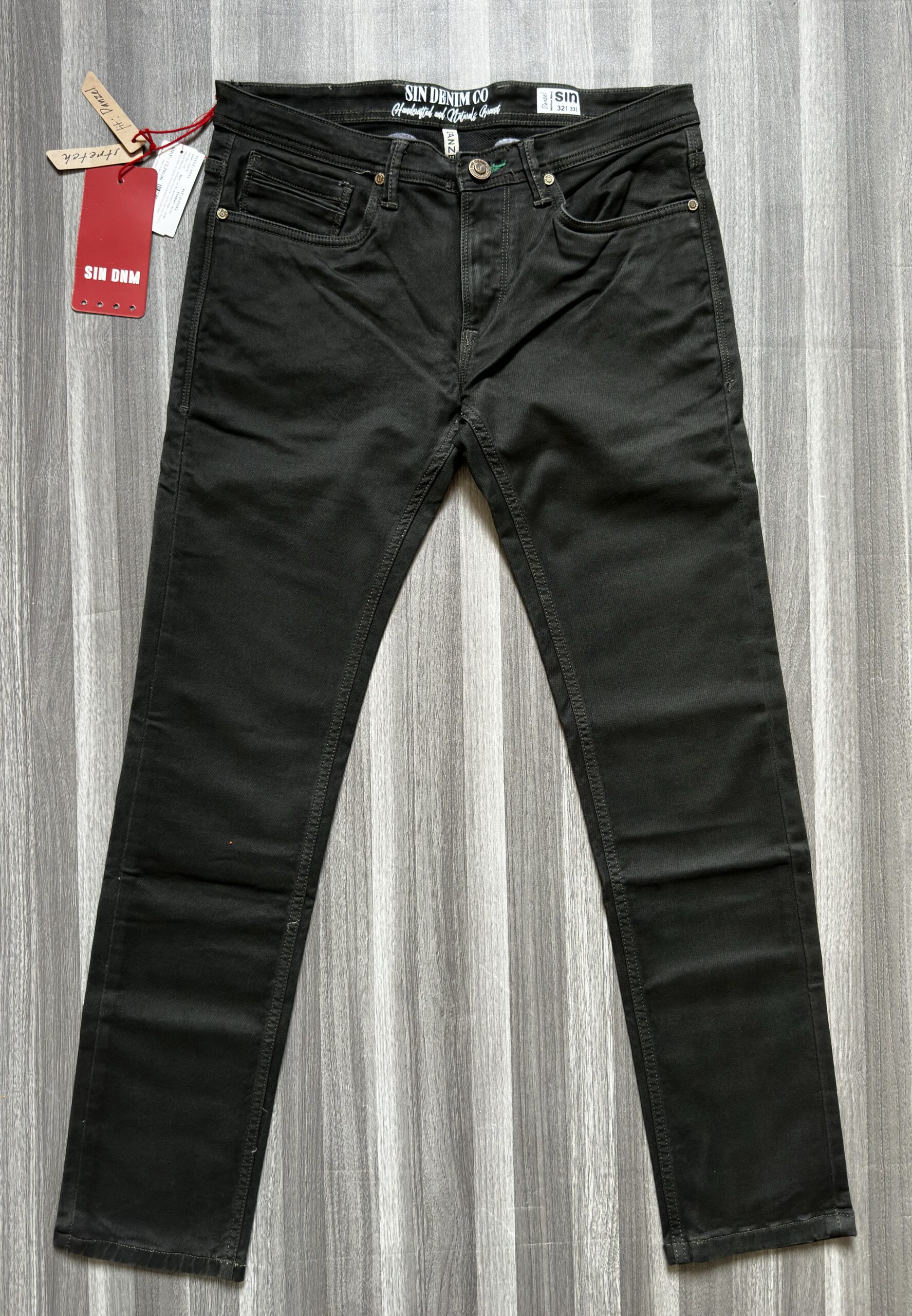 SIN DENIM JEAN - Image 35