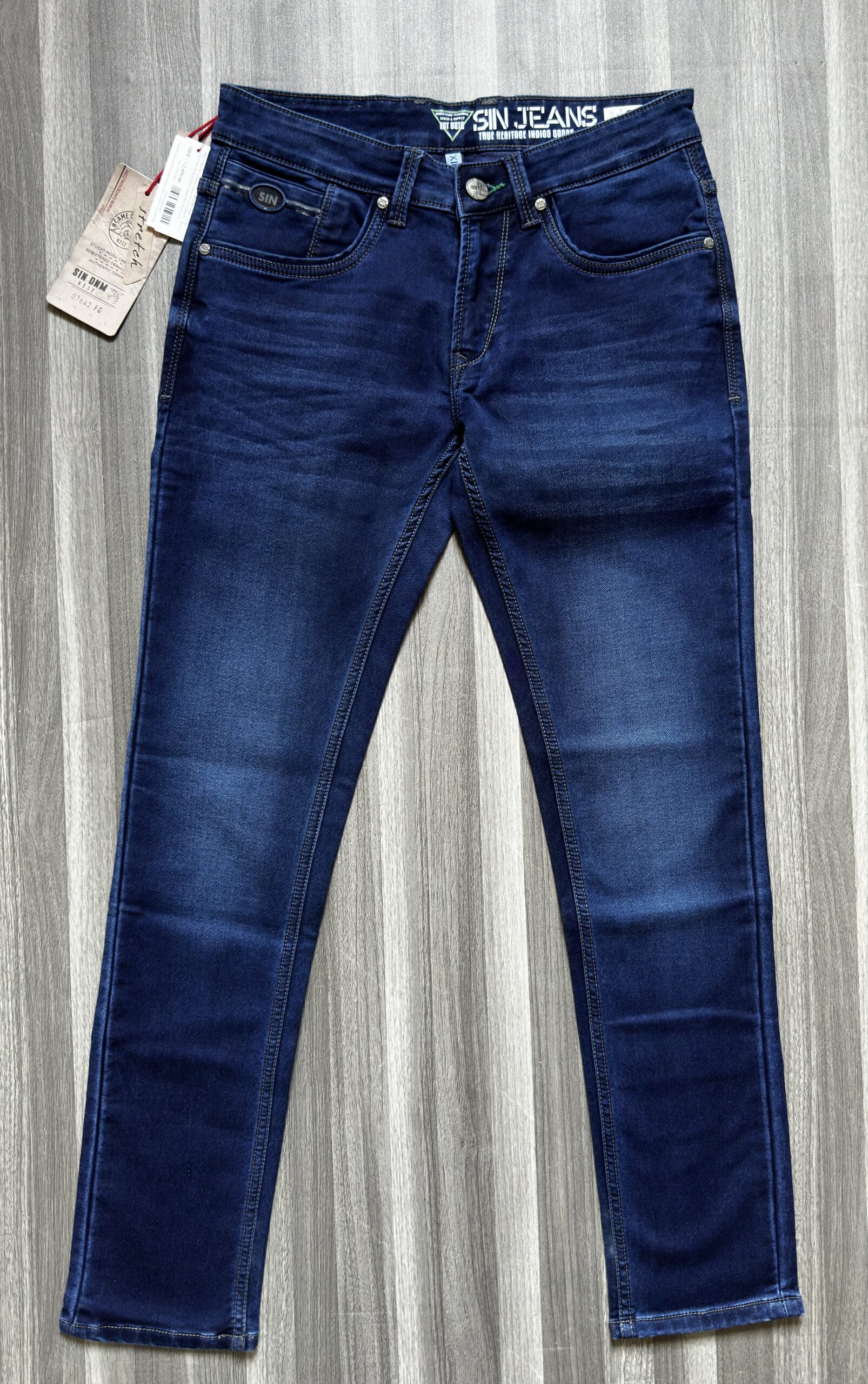 SIN DENIM JEAN - Image 37
