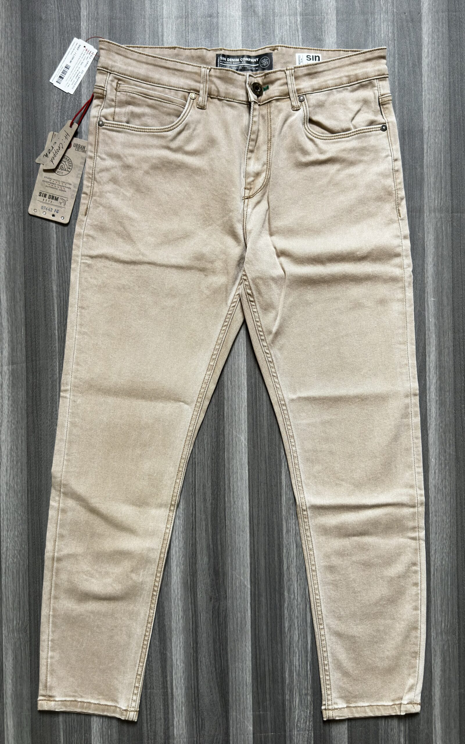 SIN DENIM JEAN - Image 41
