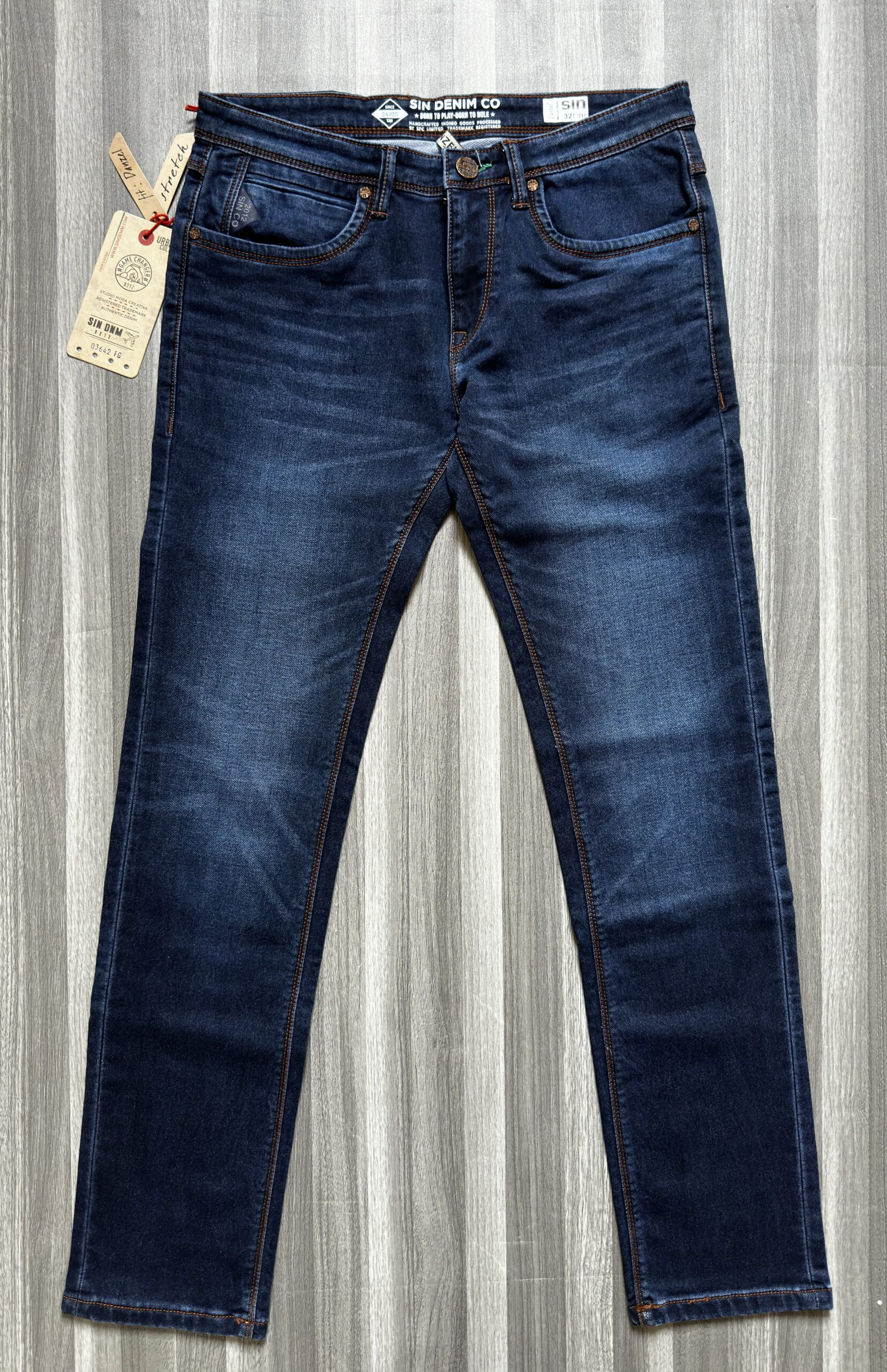 SIN DENIM JEAN - Image 43