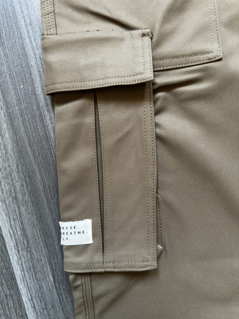 CITRUS CARGOS