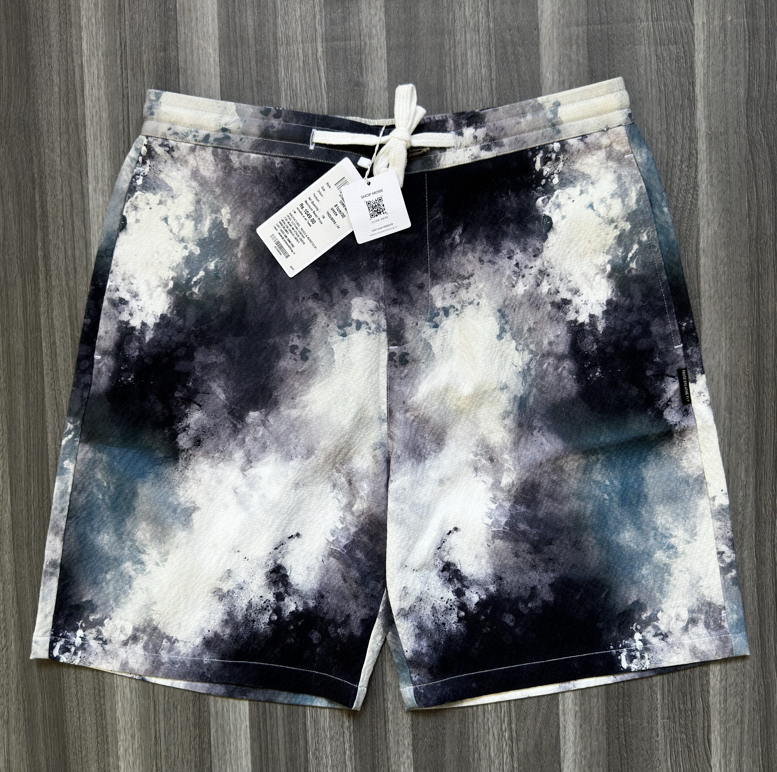 CITRUS SHORTS - Image 16