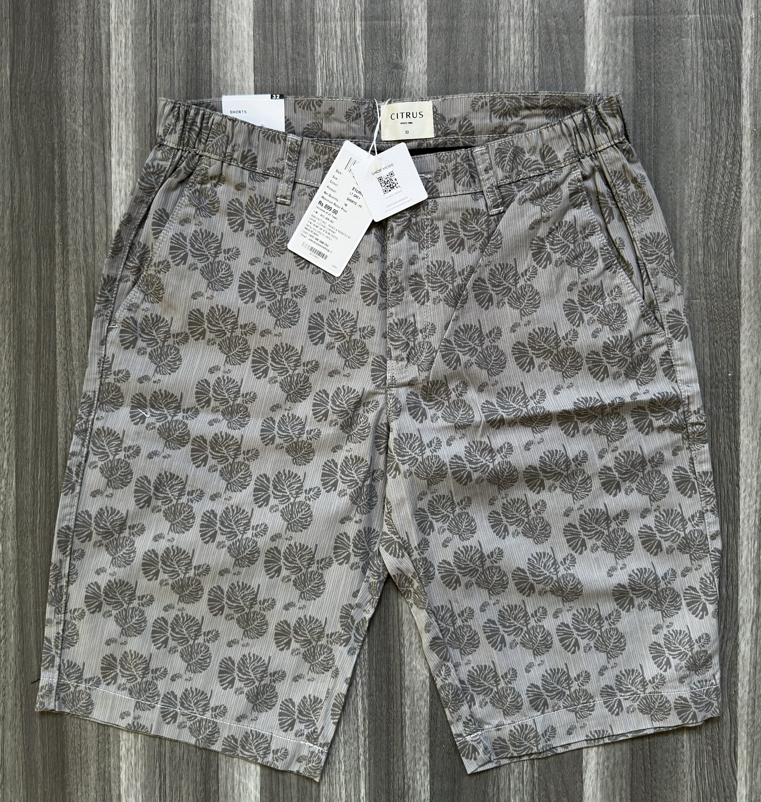 CITRUS SHORTS - Image 18