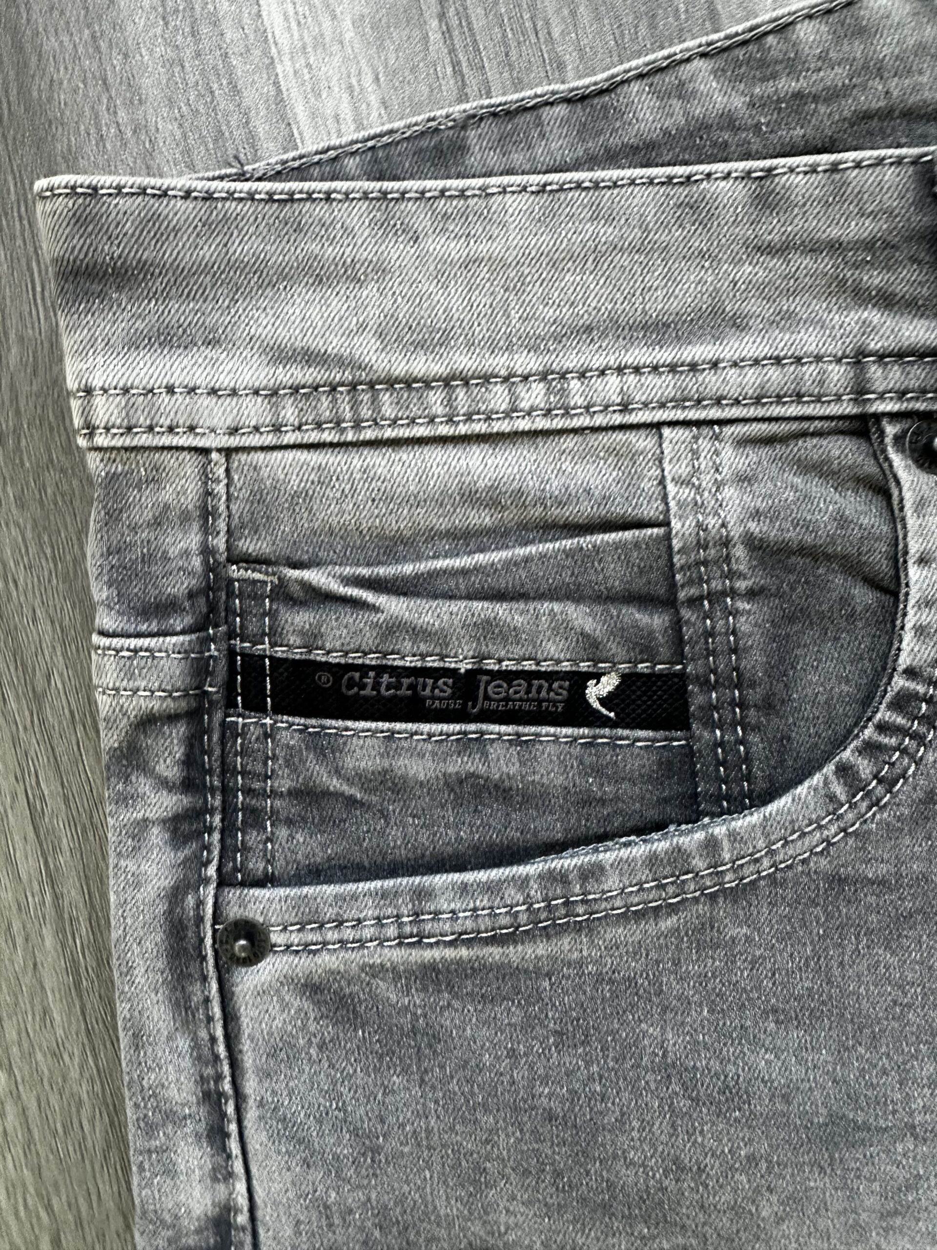 CITRUS SHORTS - Image 23