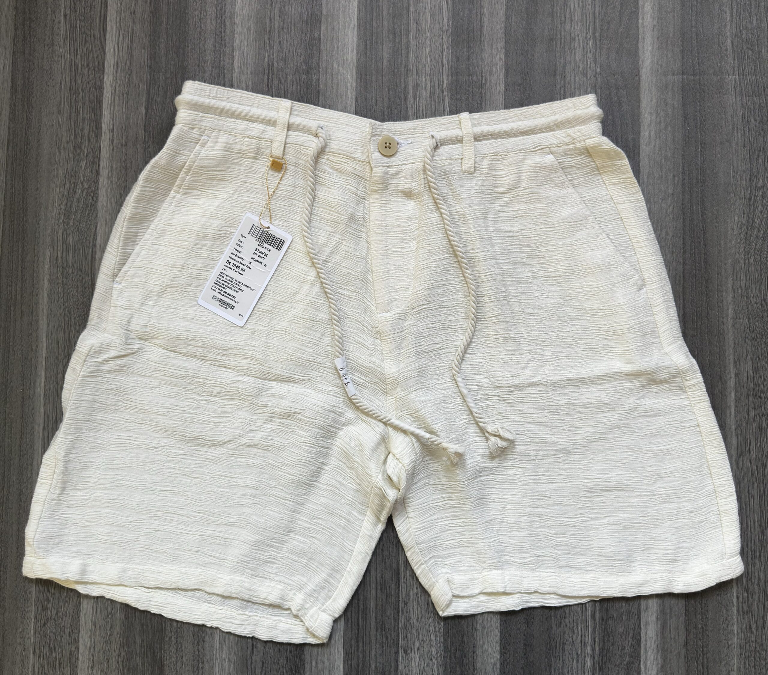 CITRUS SHORTS - Image 25