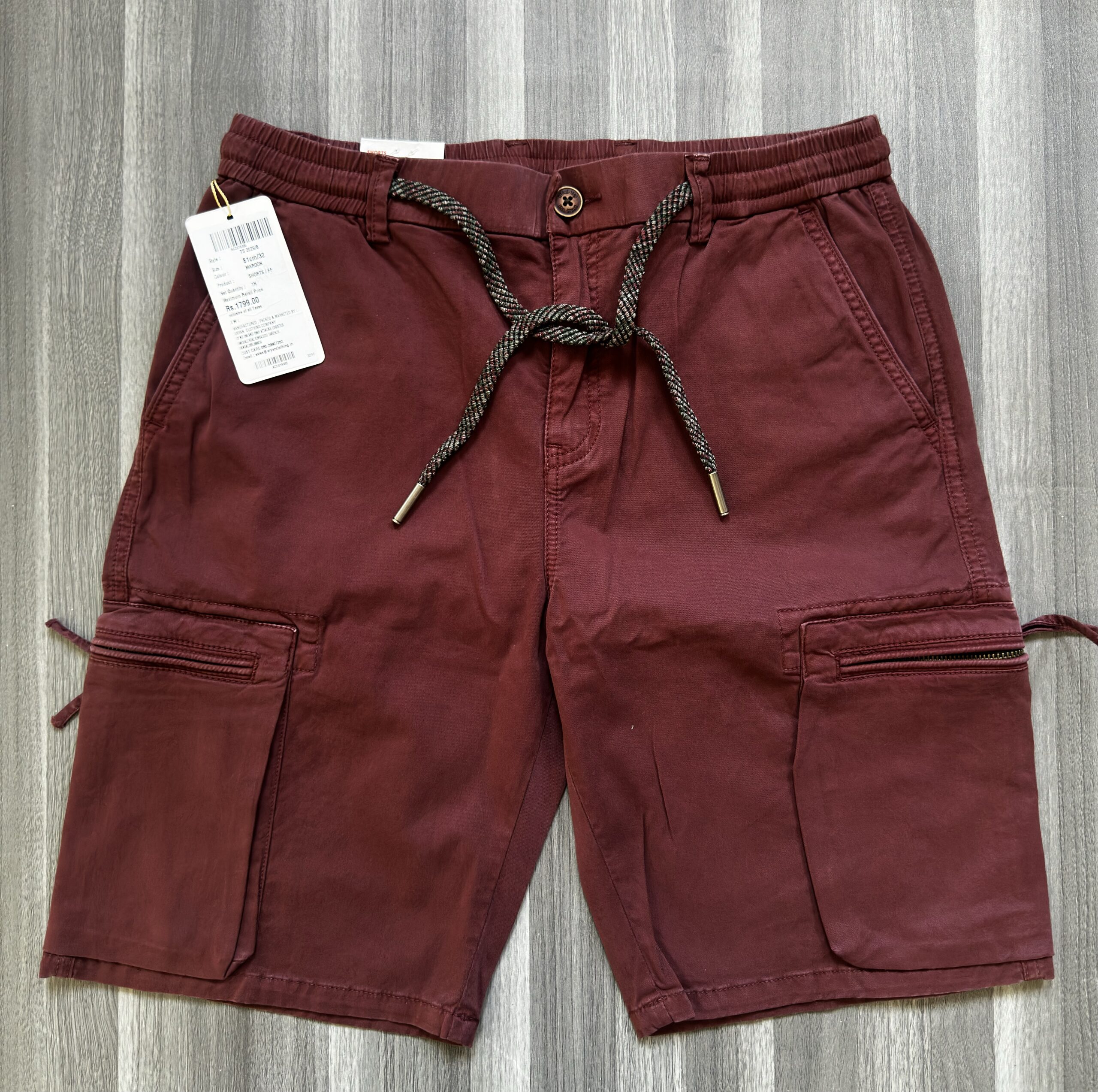 CITRUS SHORTS - Image 30