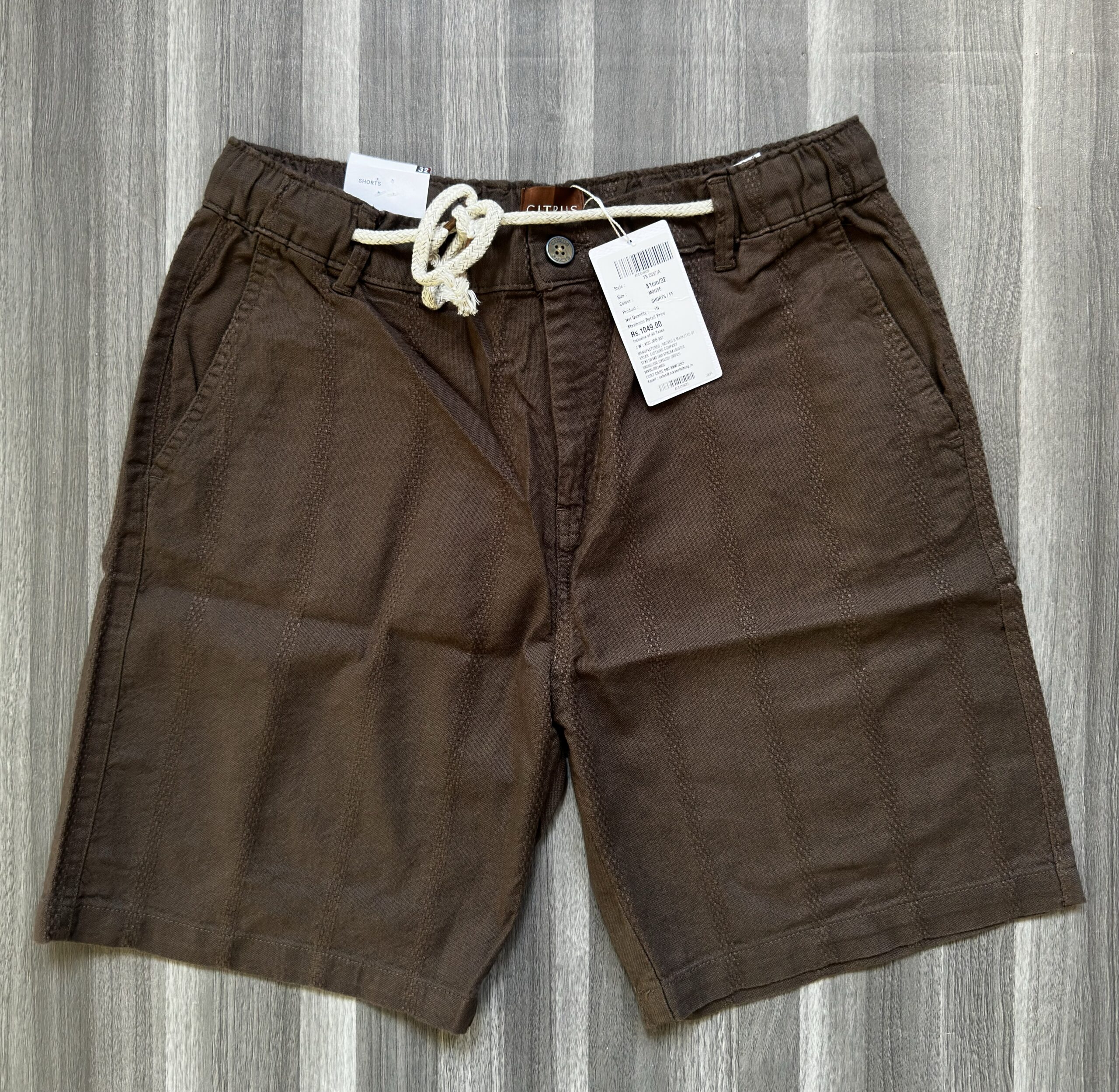 CITRUS SHORTS - Image 36