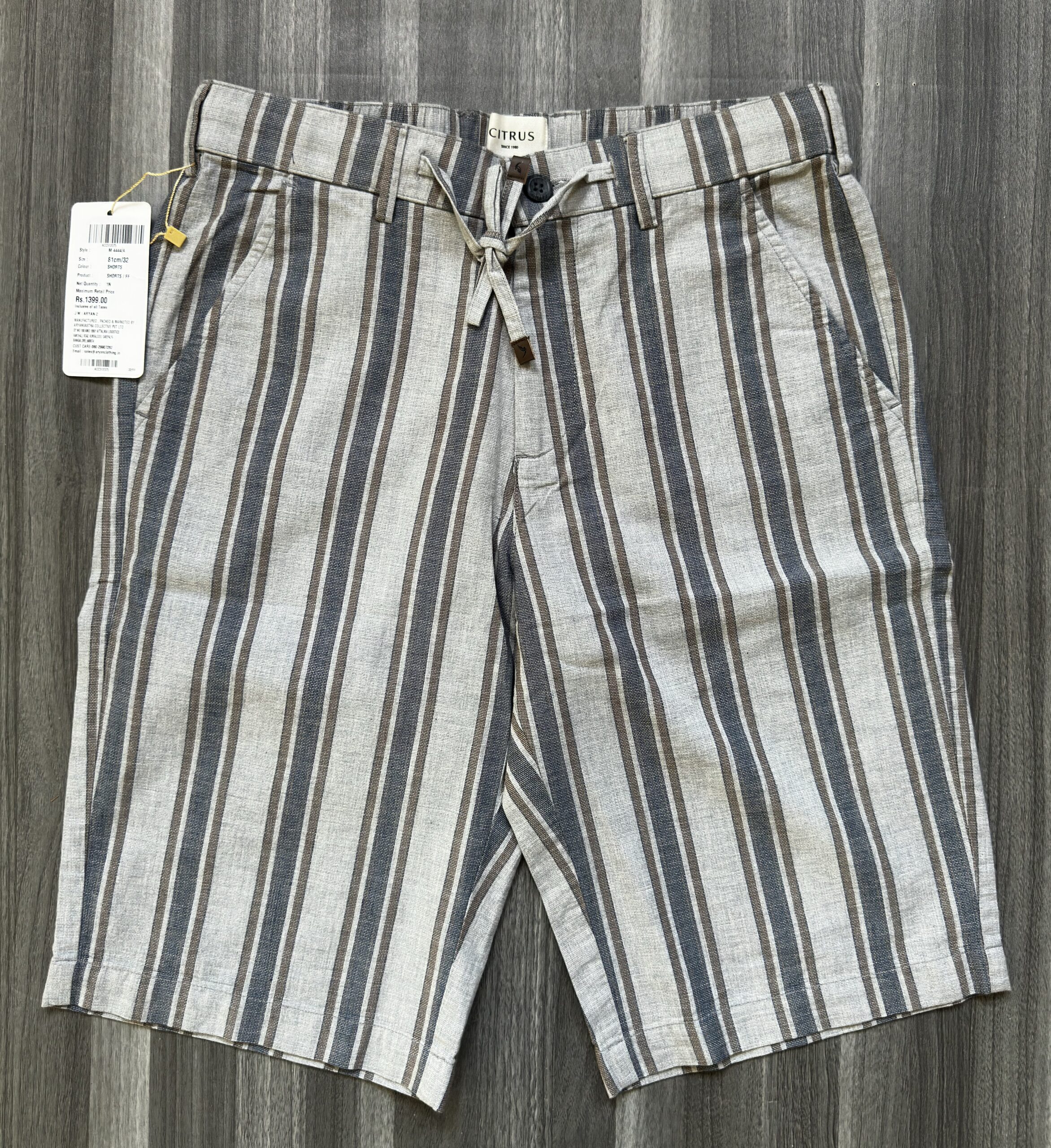 CITRUS SHORTS - Image 42
