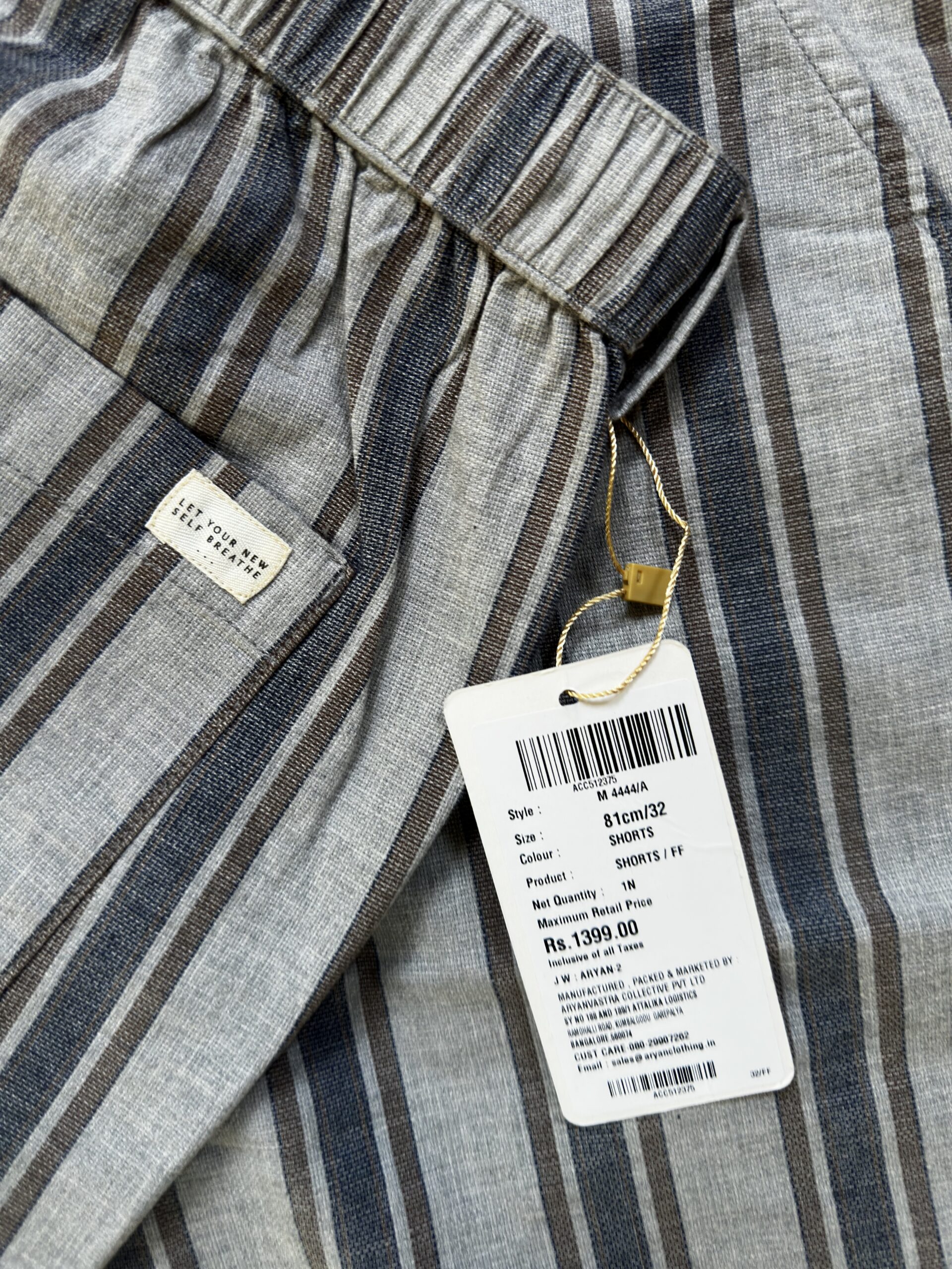 CITRUS SHORTS - Image 43