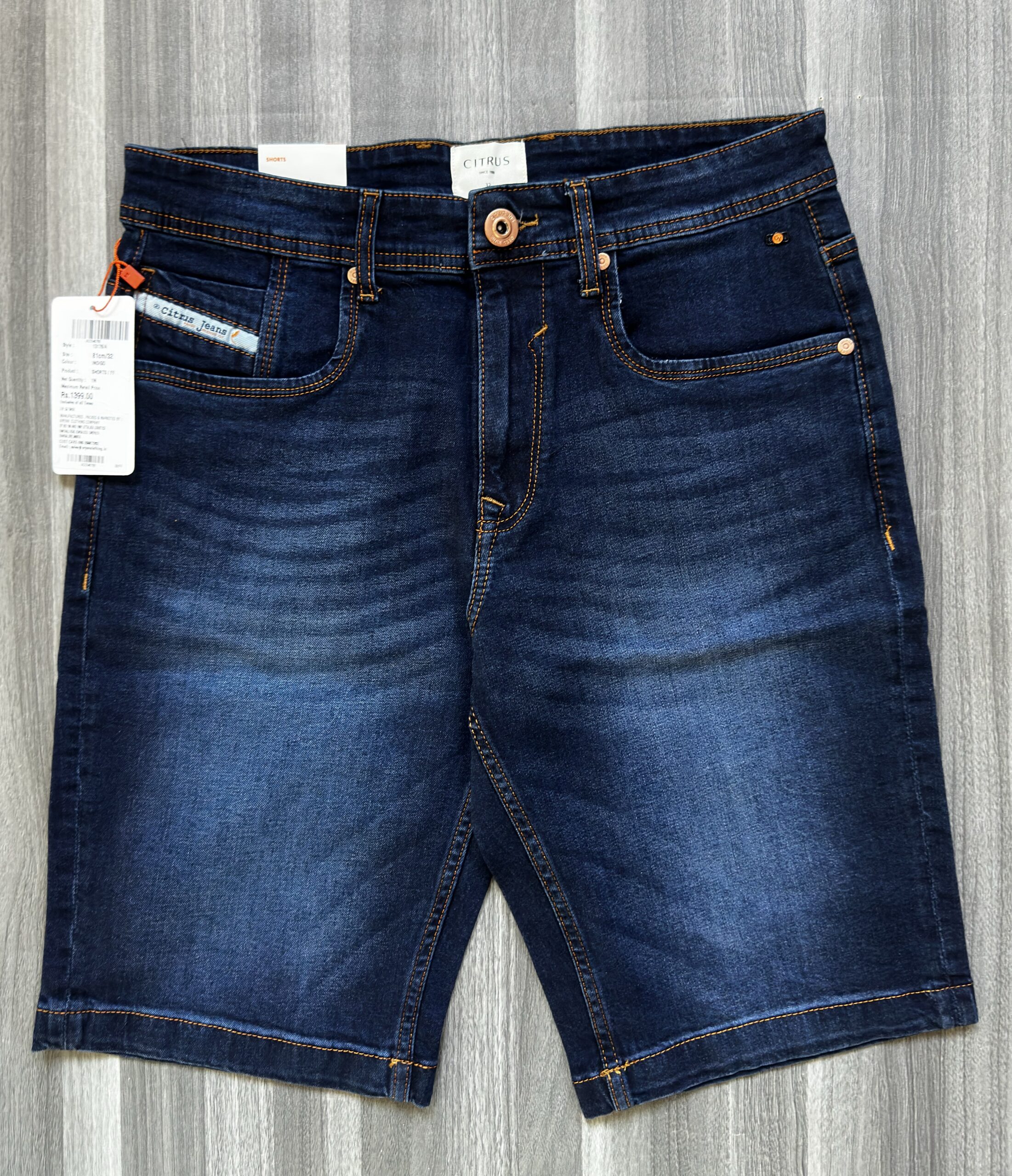 CITRUS SHORTS - Image 44