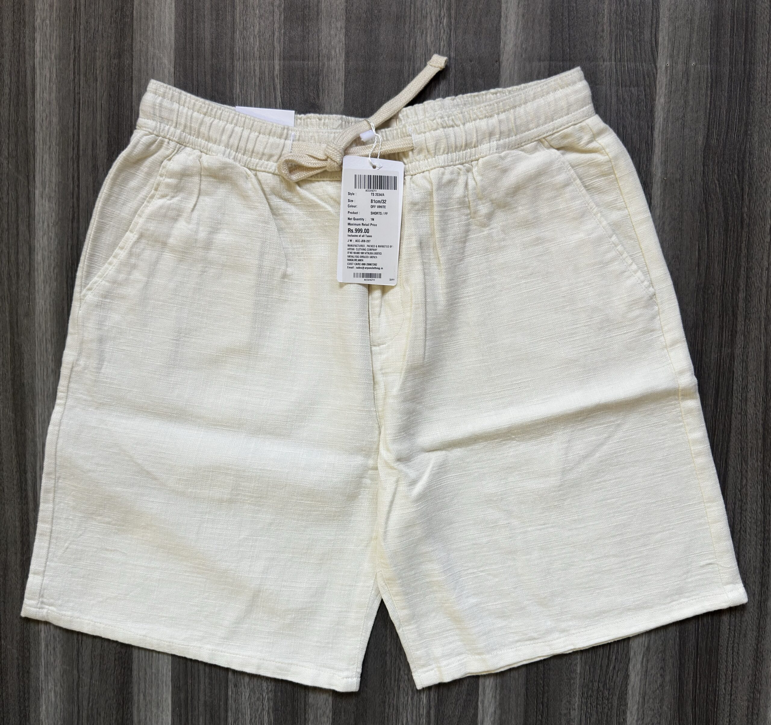 CITRUS SHORTS - Image 47