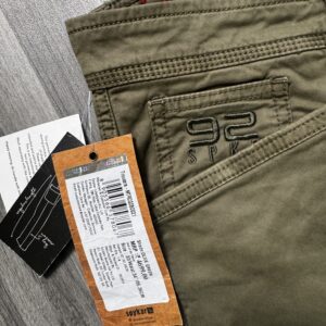 SPYKAR CARGOS