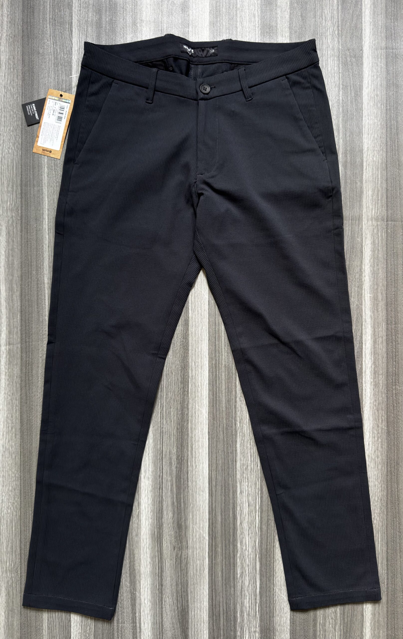 SPYKAR TROUSERS - Image 8