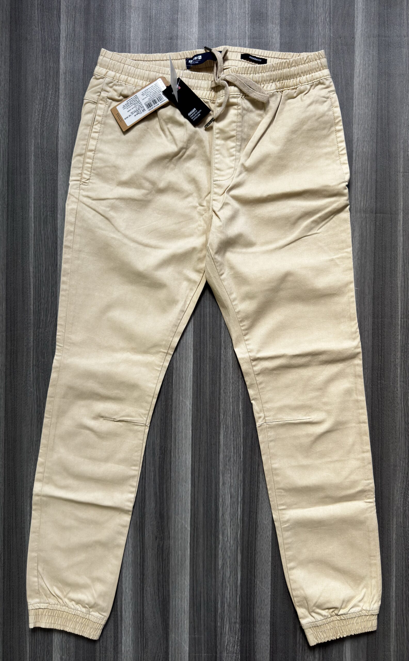 SPYKAR TROUSERS - Image 11