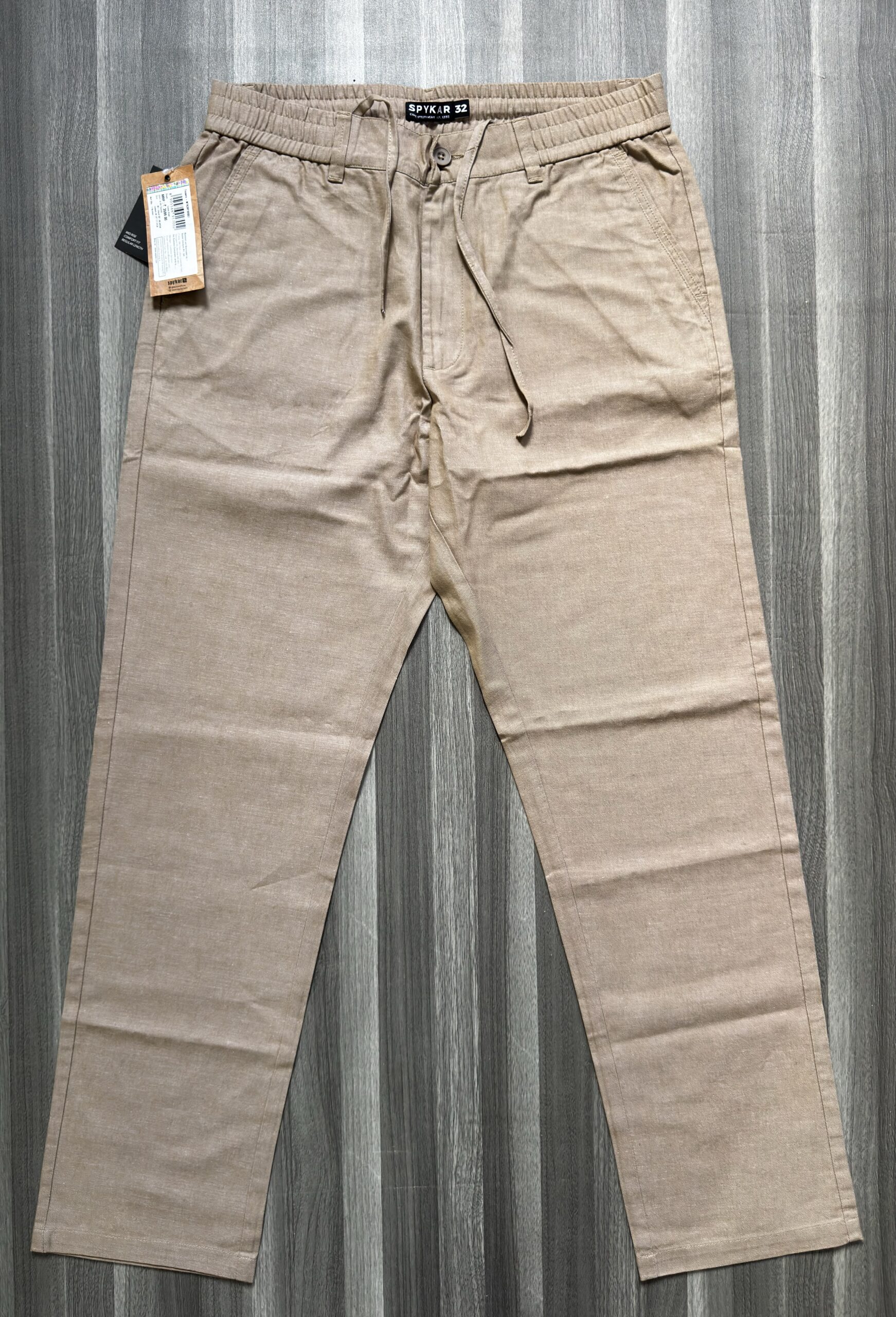 SPYKAR TROUSERS - Image 16