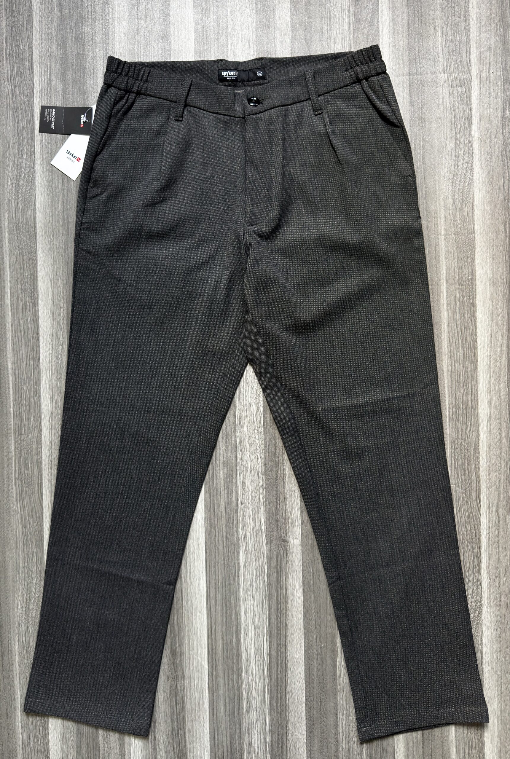 SPYKAR TROUSERS - Image 19