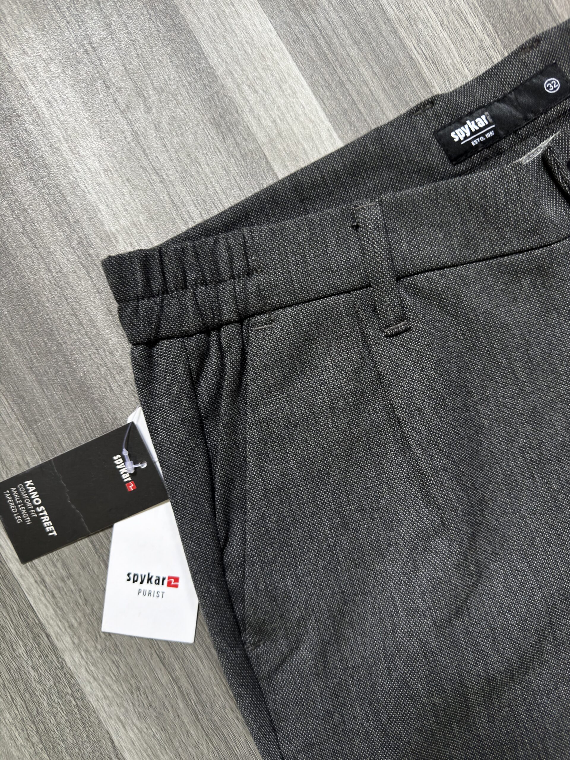 SPYKAR TROUSERS - Image 20