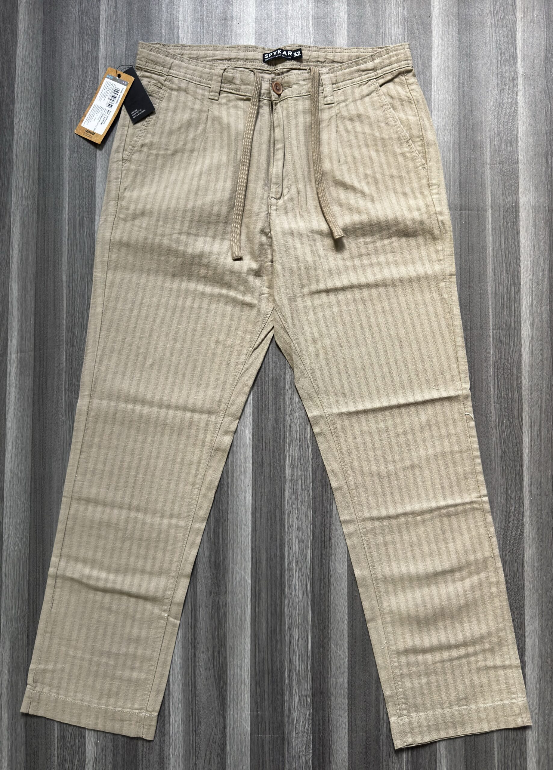 SPYKAR TROUSERS - Image 22