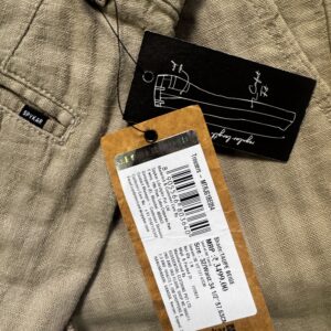 SPYKAR TROUSERS