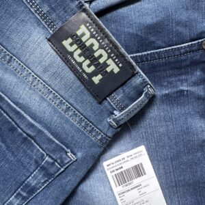 DCOT DENIM