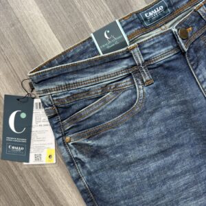CAVALLO DENIM
