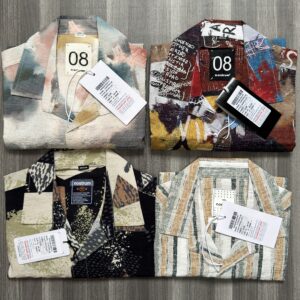 NOSTRUM SHIRTS