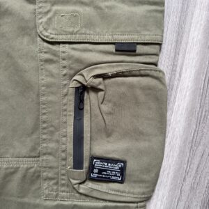 SIN DENIM CARGOS