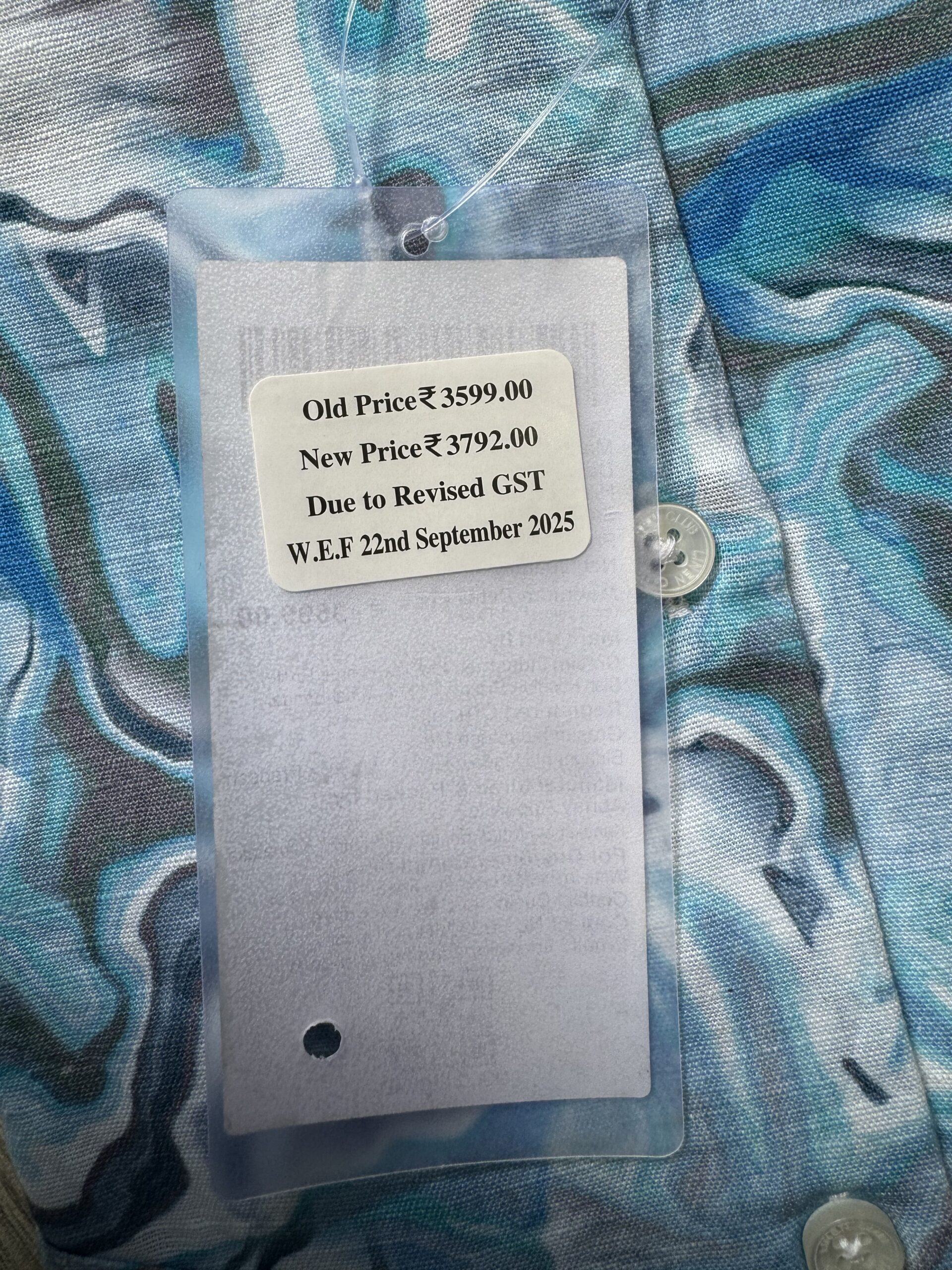LINEN CLUB SHIRTS - Image 7