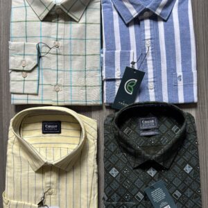 CAVALLO SHIRTS
