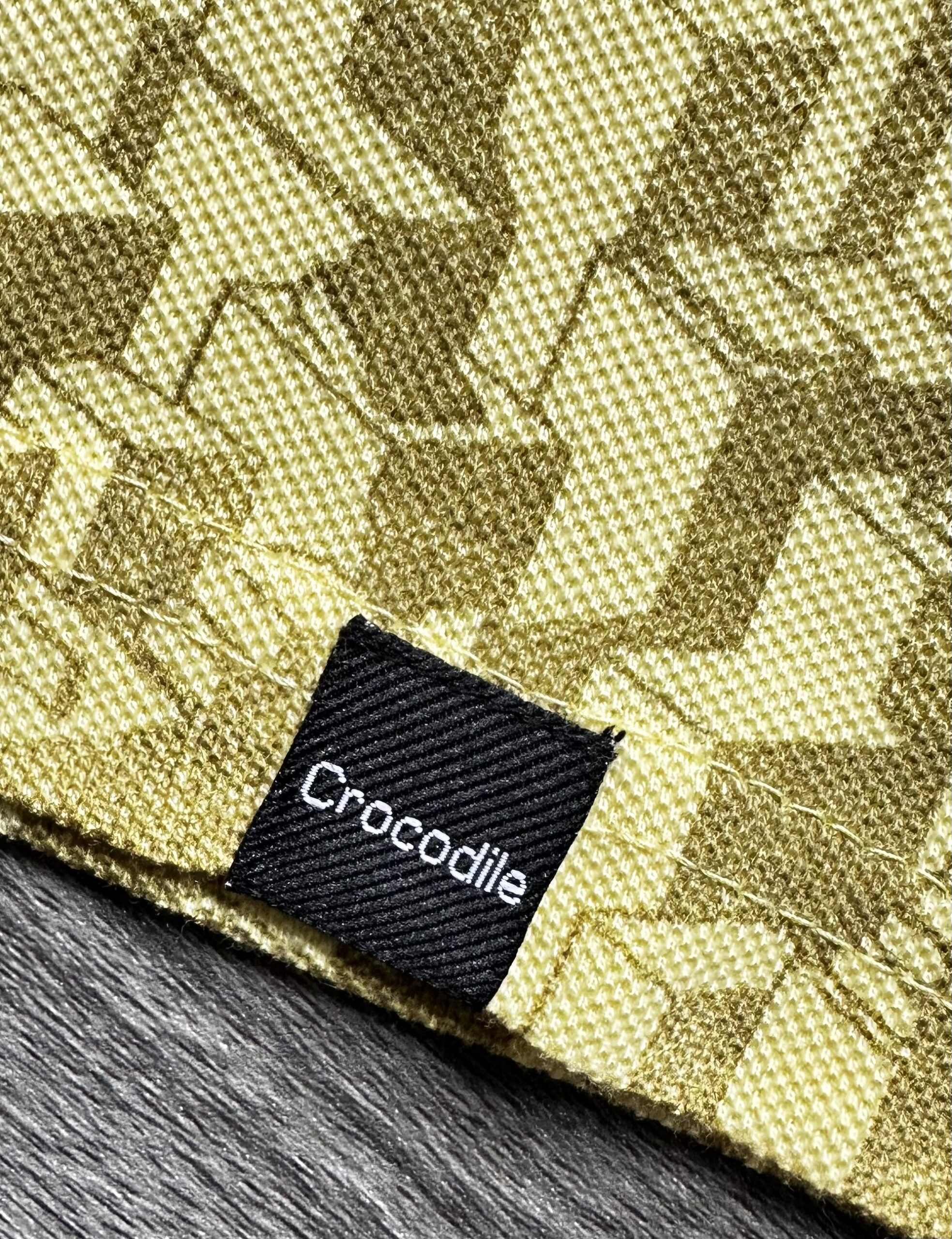 CROCODILE POLO TSHIRT - Image 17