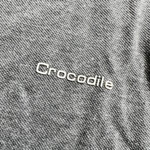 CROCODILE POLO TSHIRT