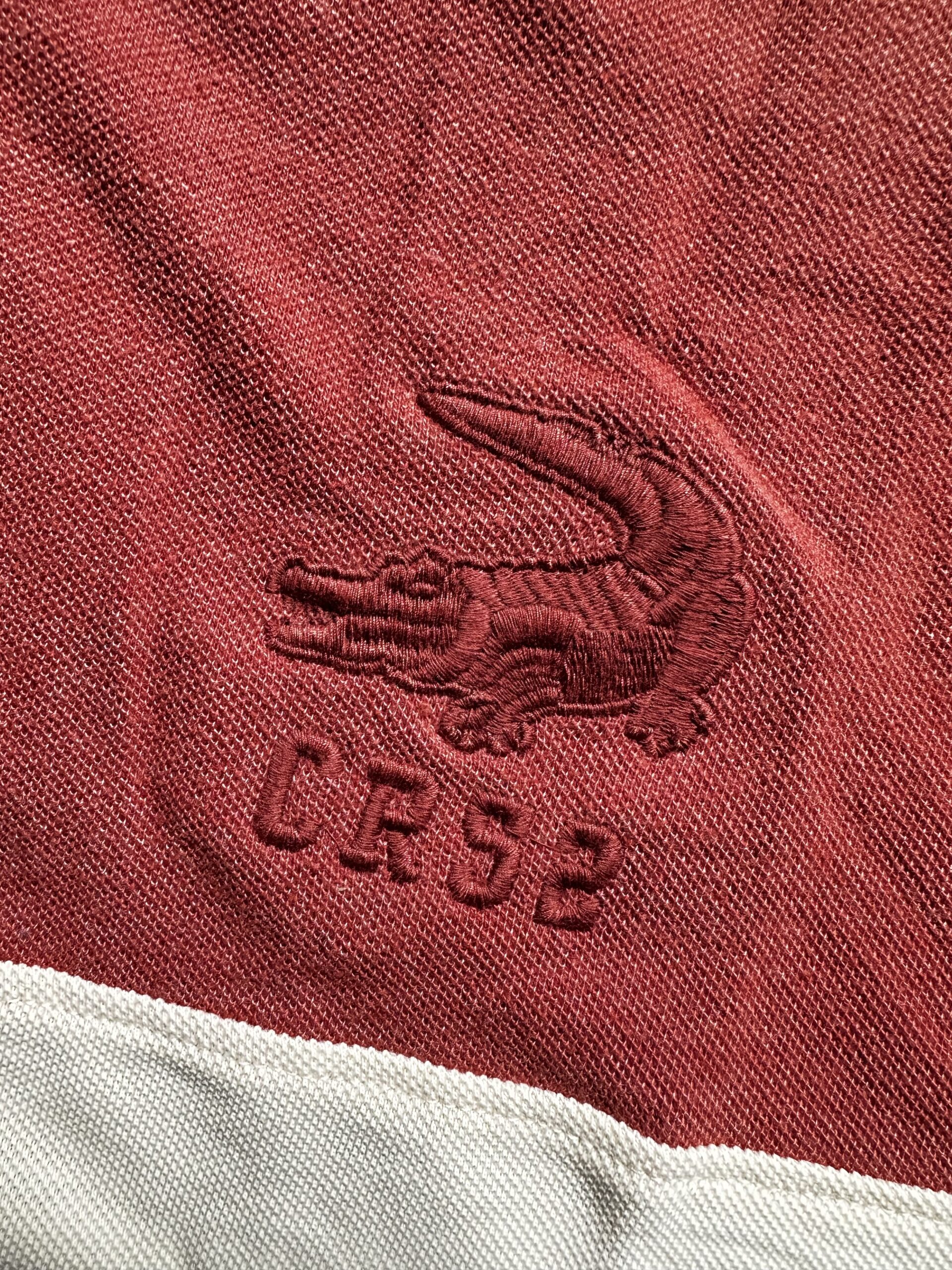 CROCODILE POLO TSHIRT - Image 6