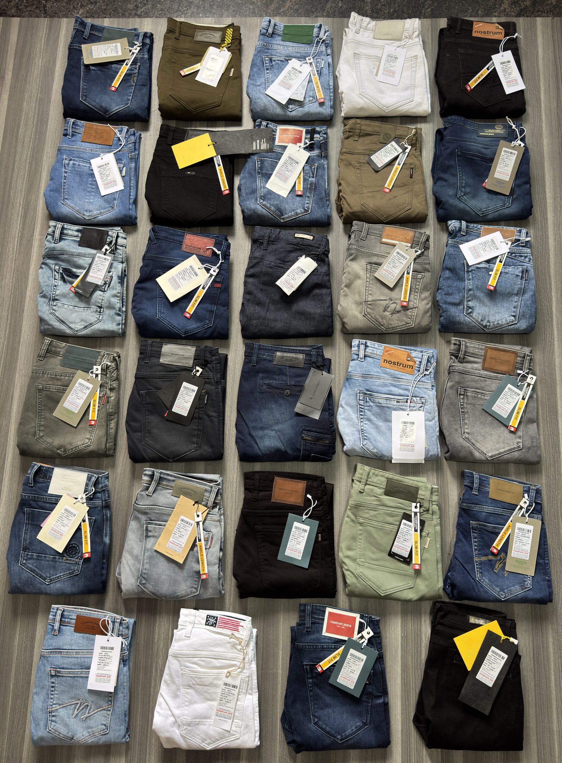 NOSTRUM DENIM - Image 2