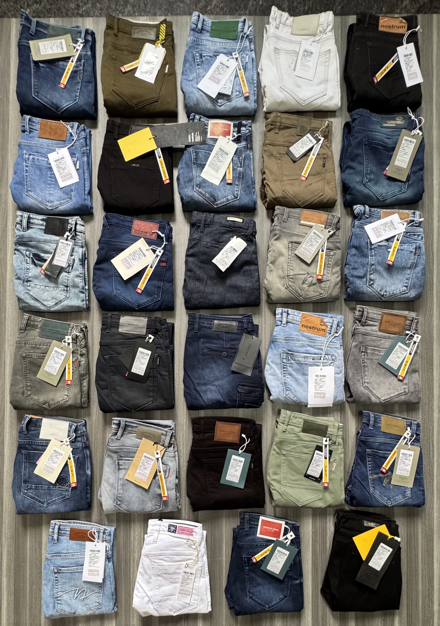 NOSTRUM DENIM - Image 3