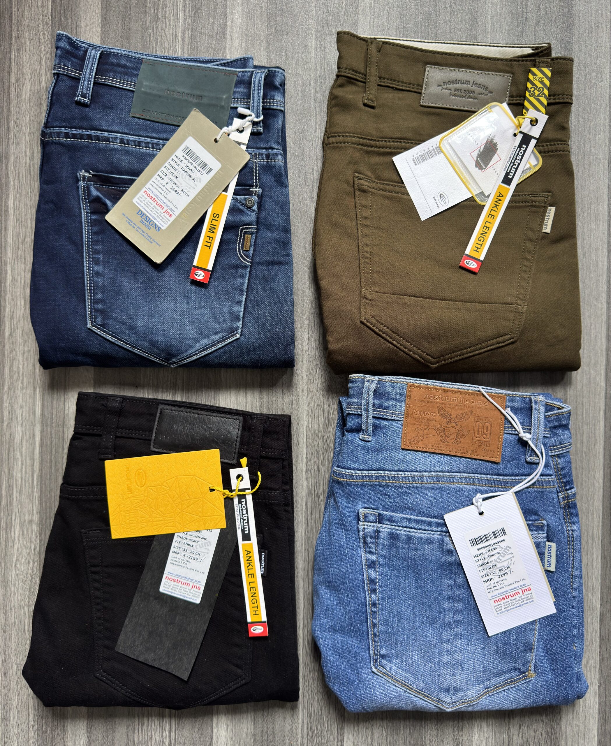 NOSTRUM DENIM - Image 4