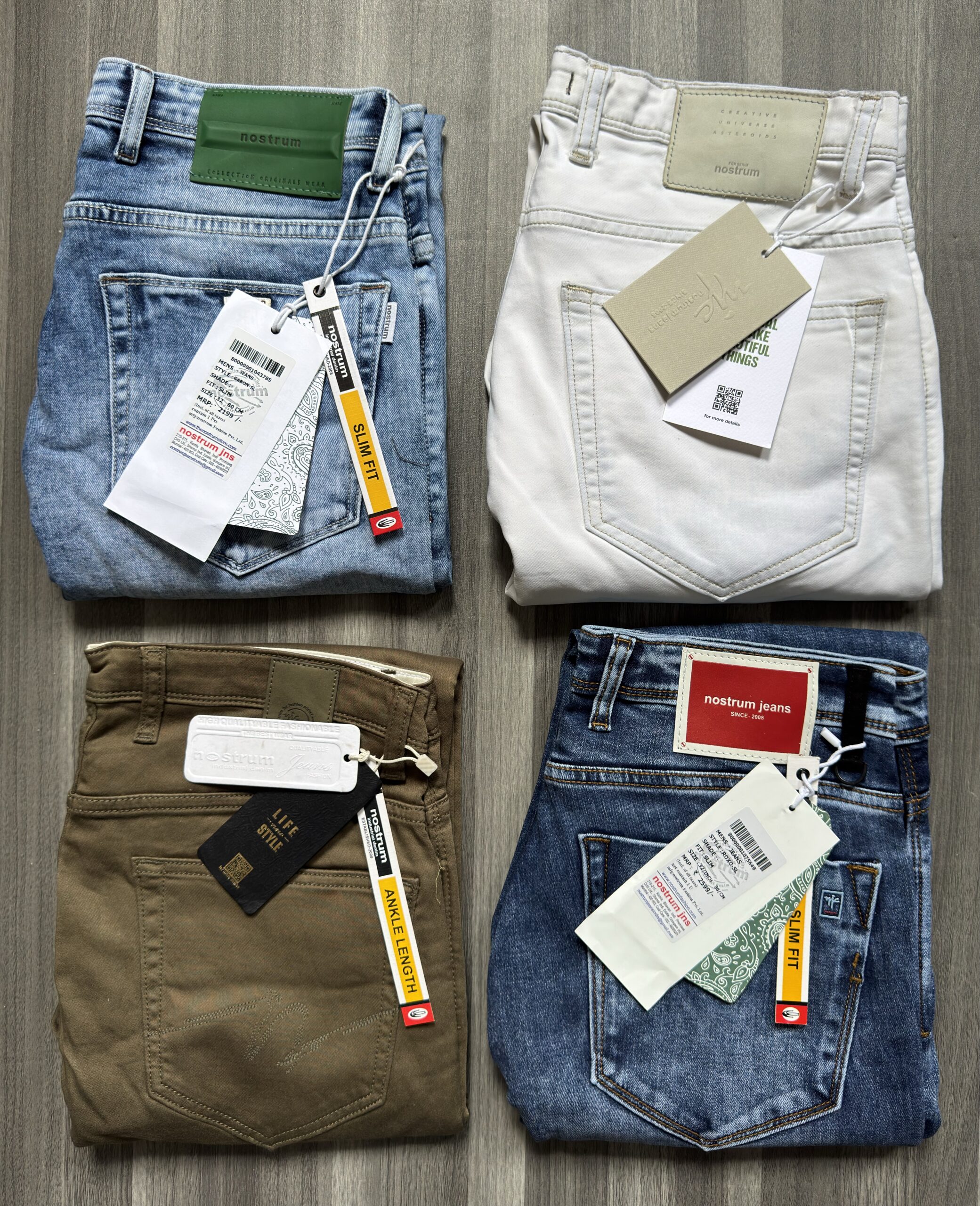 NOSTRUM DENIM - Image 5