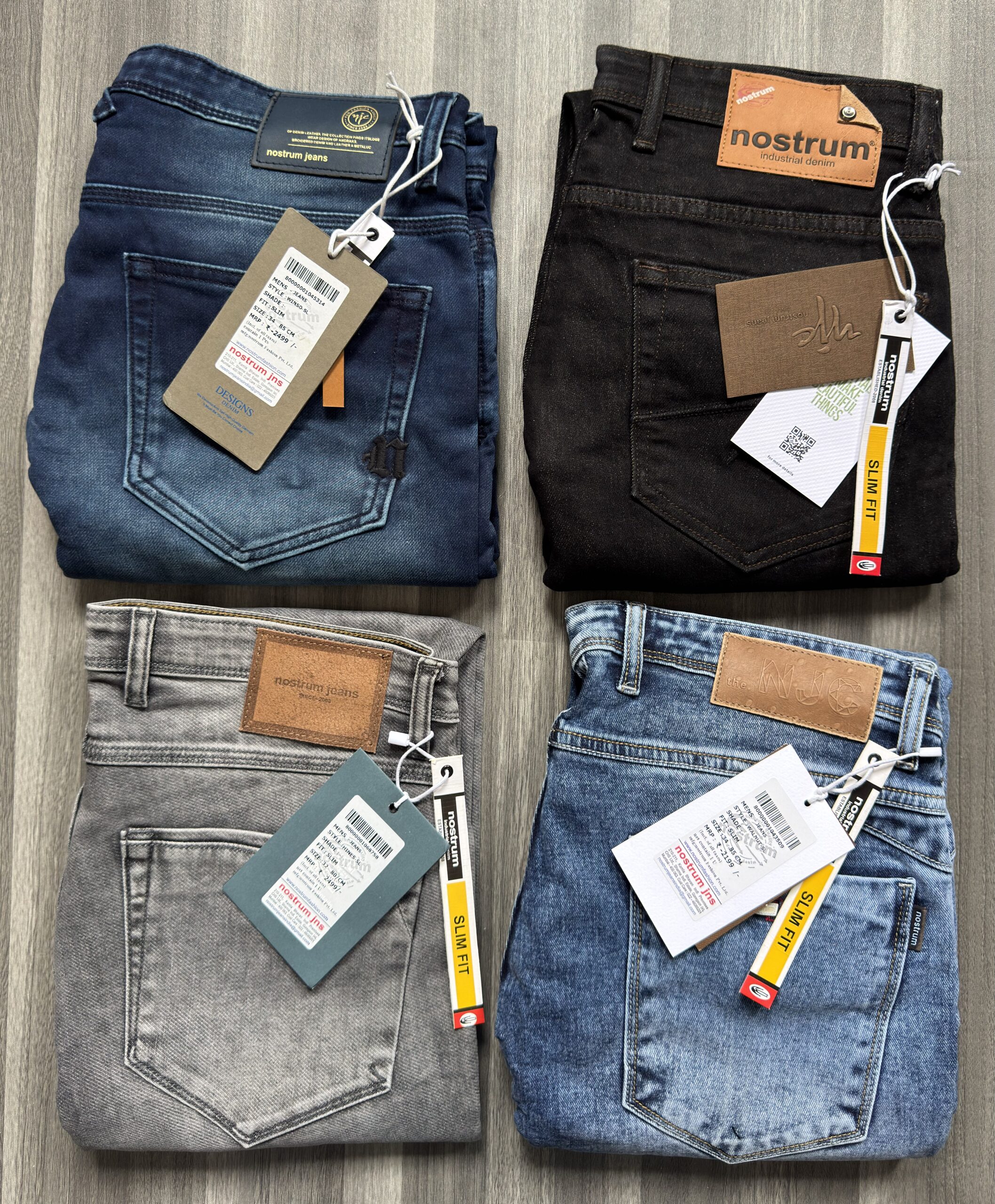 NOSTRUM DENIM - Image 8