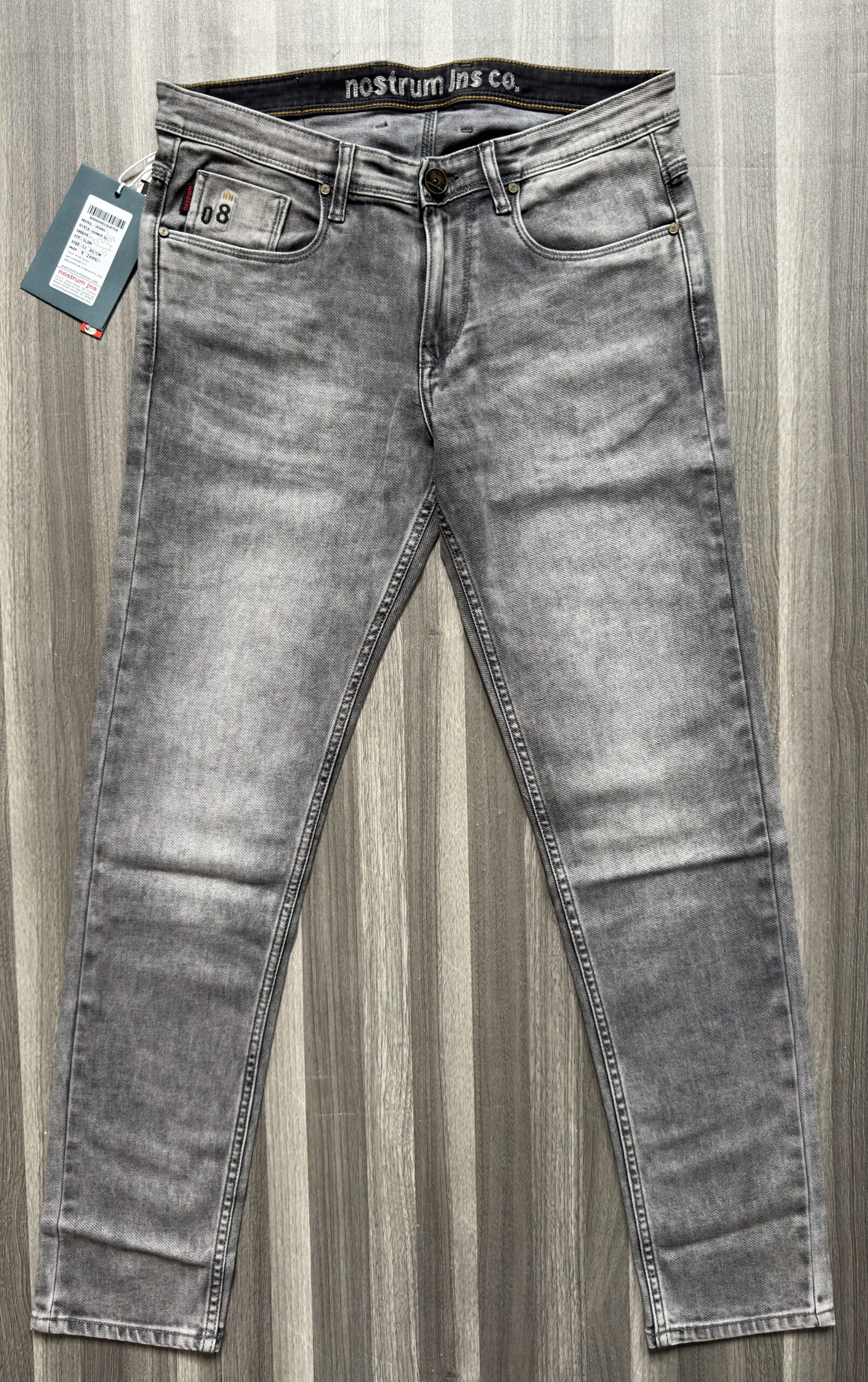NOSTRUM DENIM - Image 11