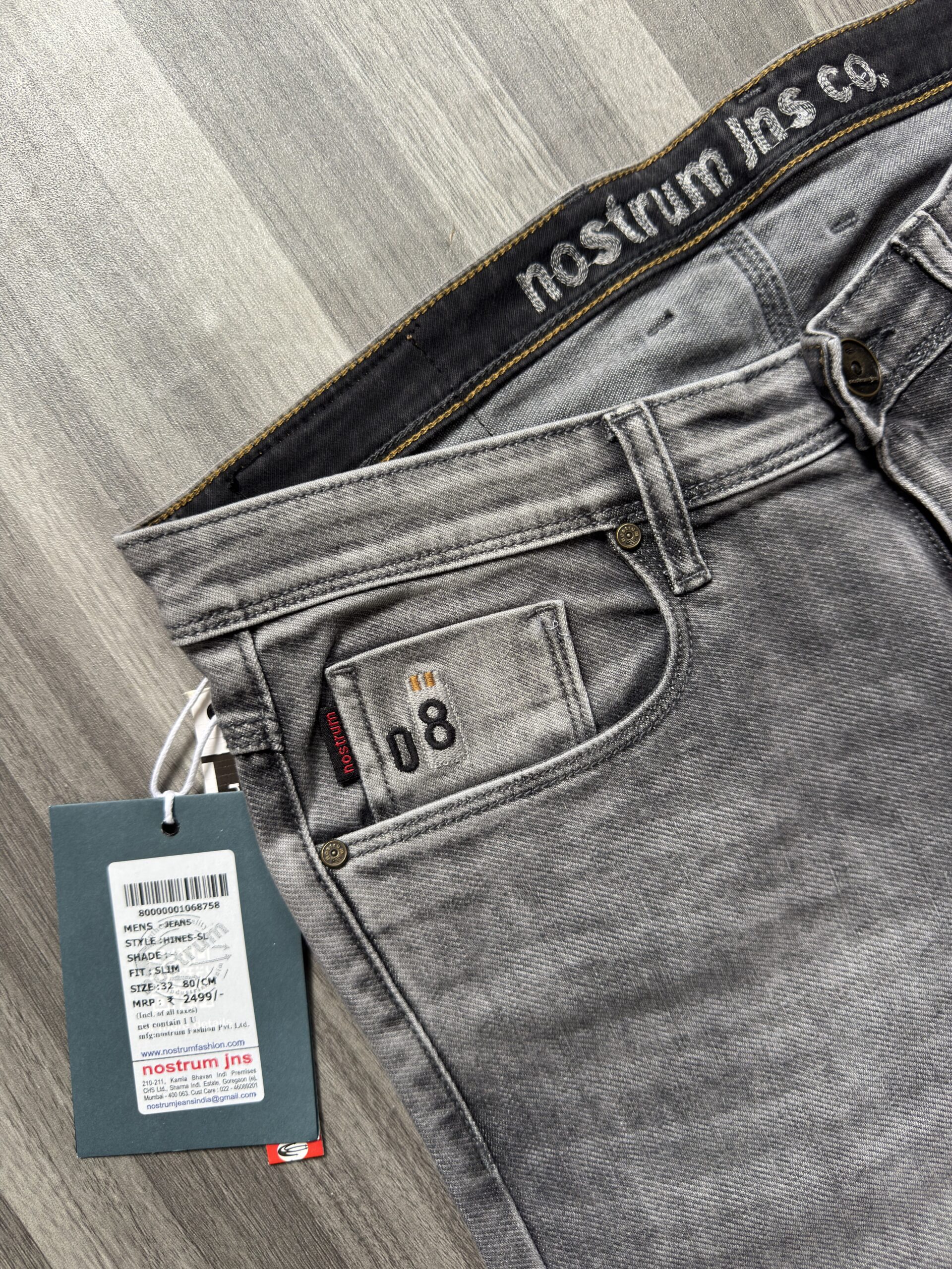 NOSTRUM DENIM - Image 12