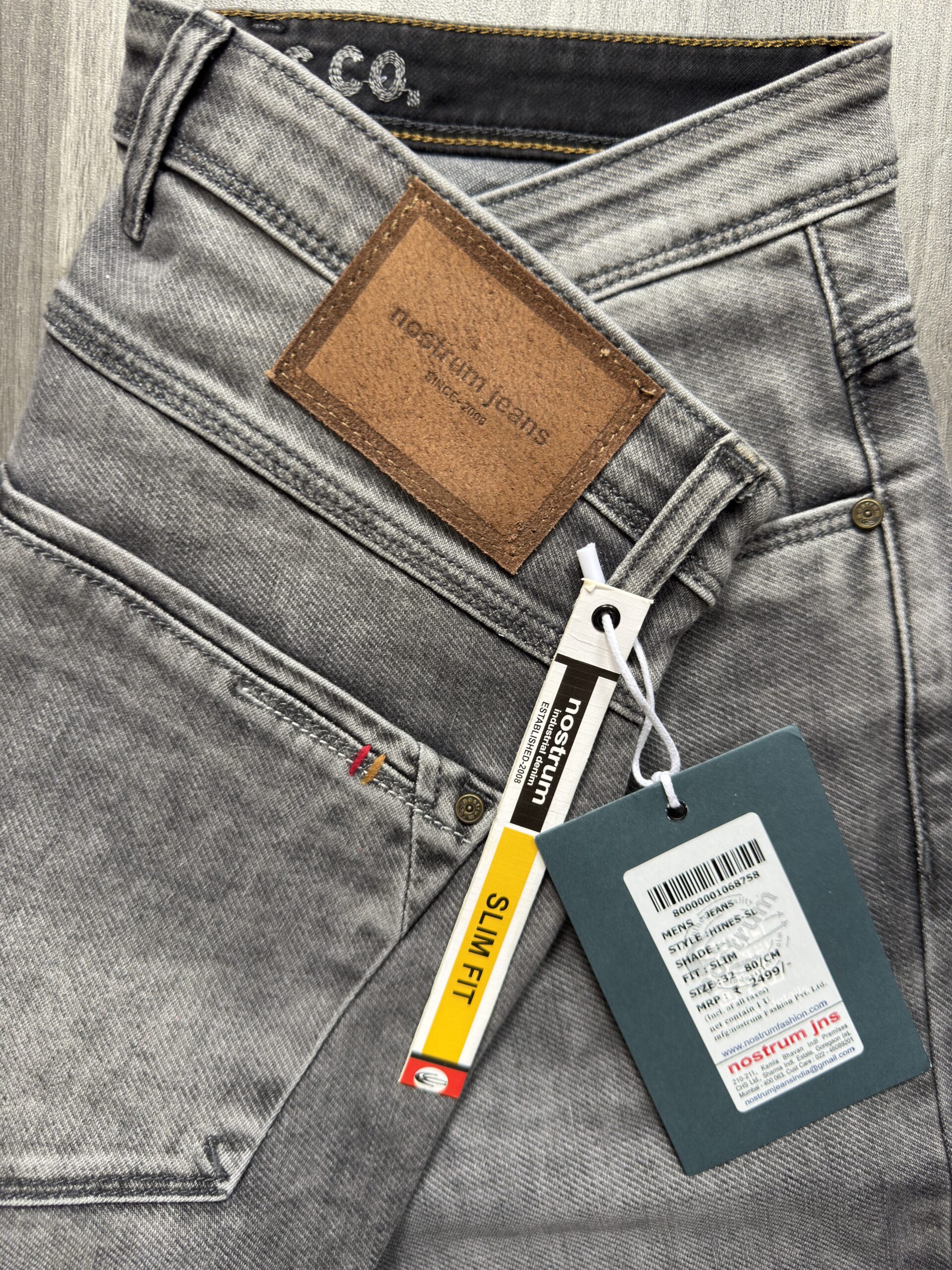 NOSTRUM DENIM - Image 13
