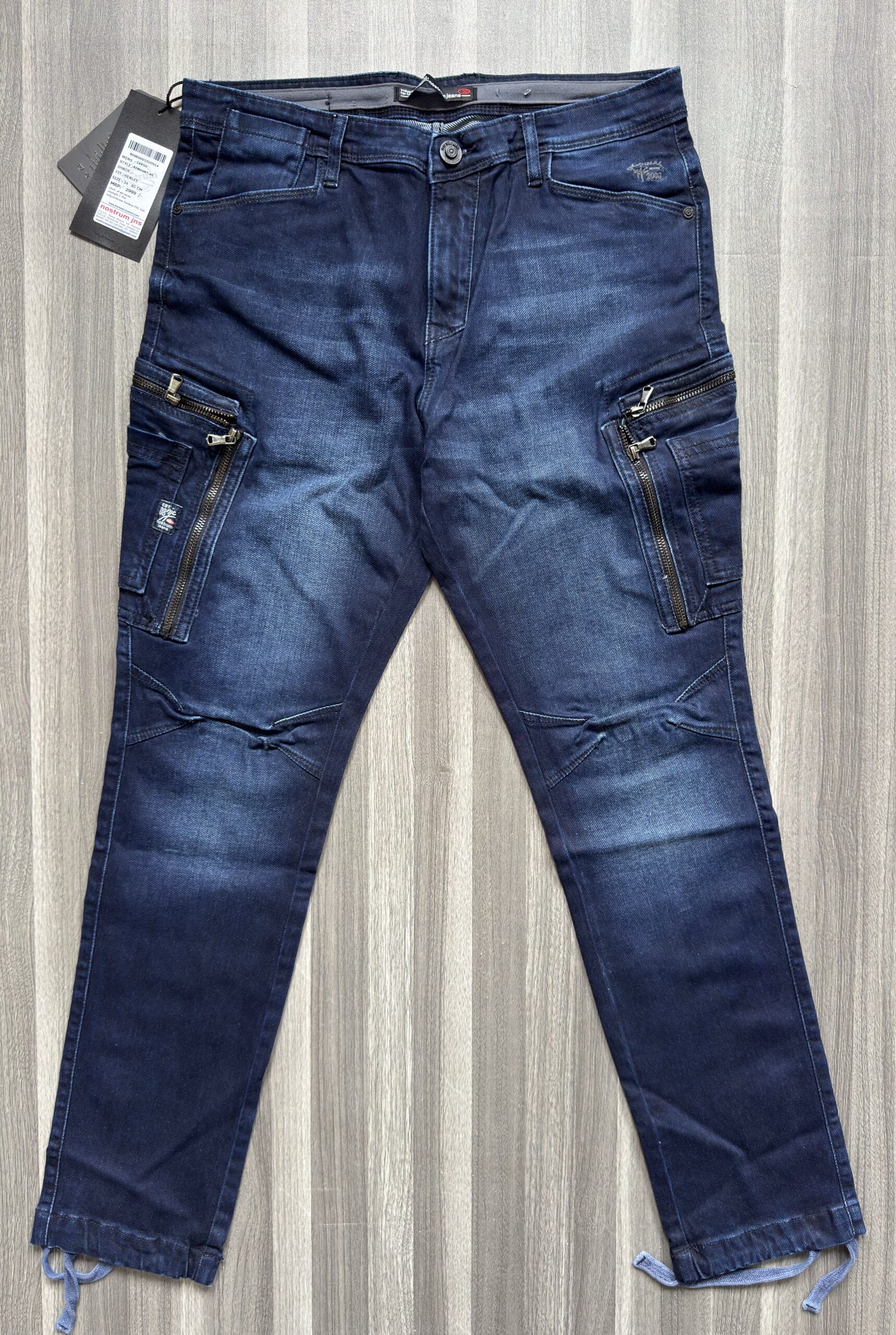 NOSTRUM DENIM - Image 14
