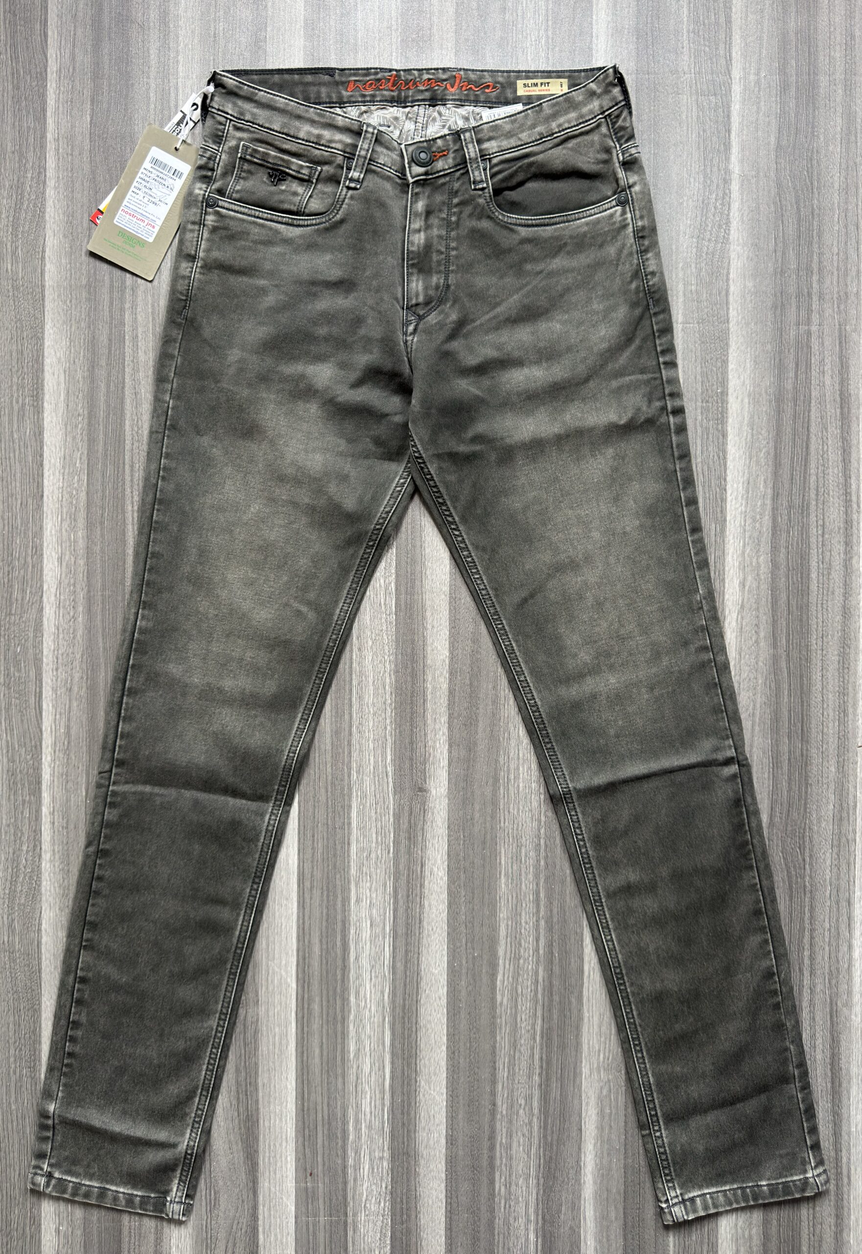 NOSTRUM DENIM - Image 18