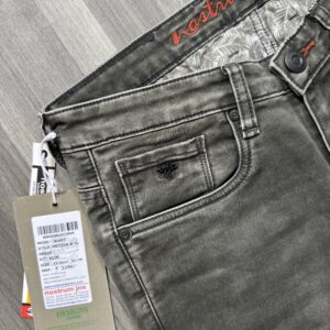 NOSTRUM DENIM