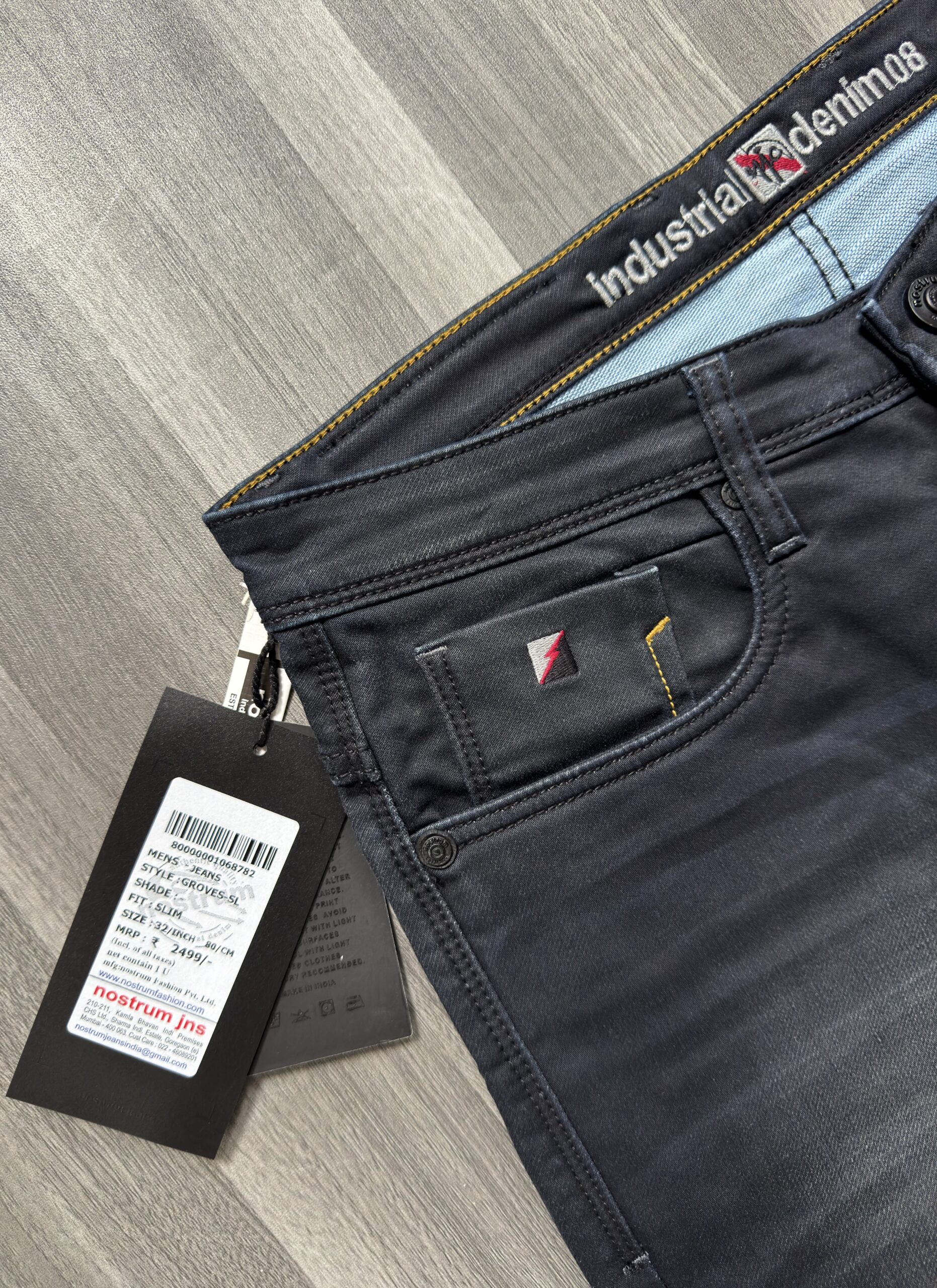 NOSTRUM DENIM - Image 22