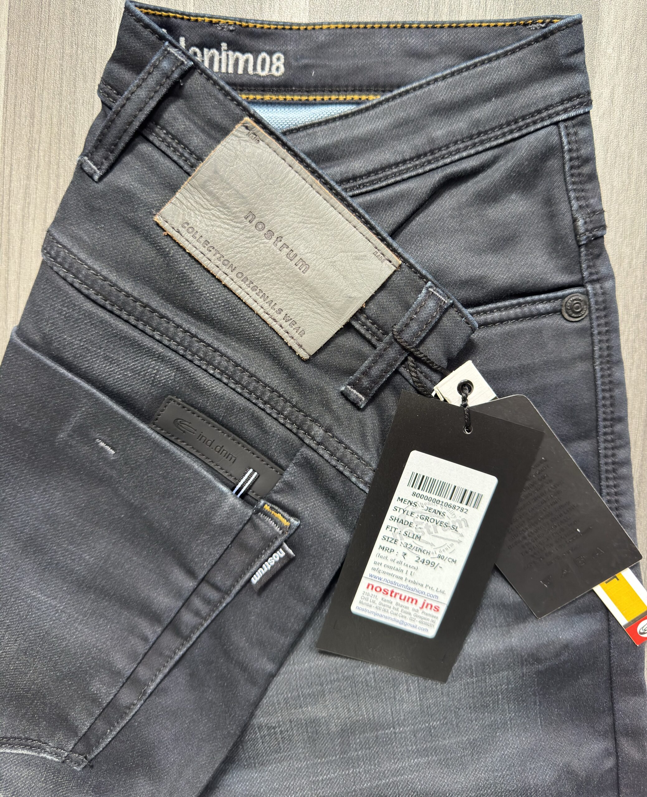 NOSTRUM DENIM - Image 23