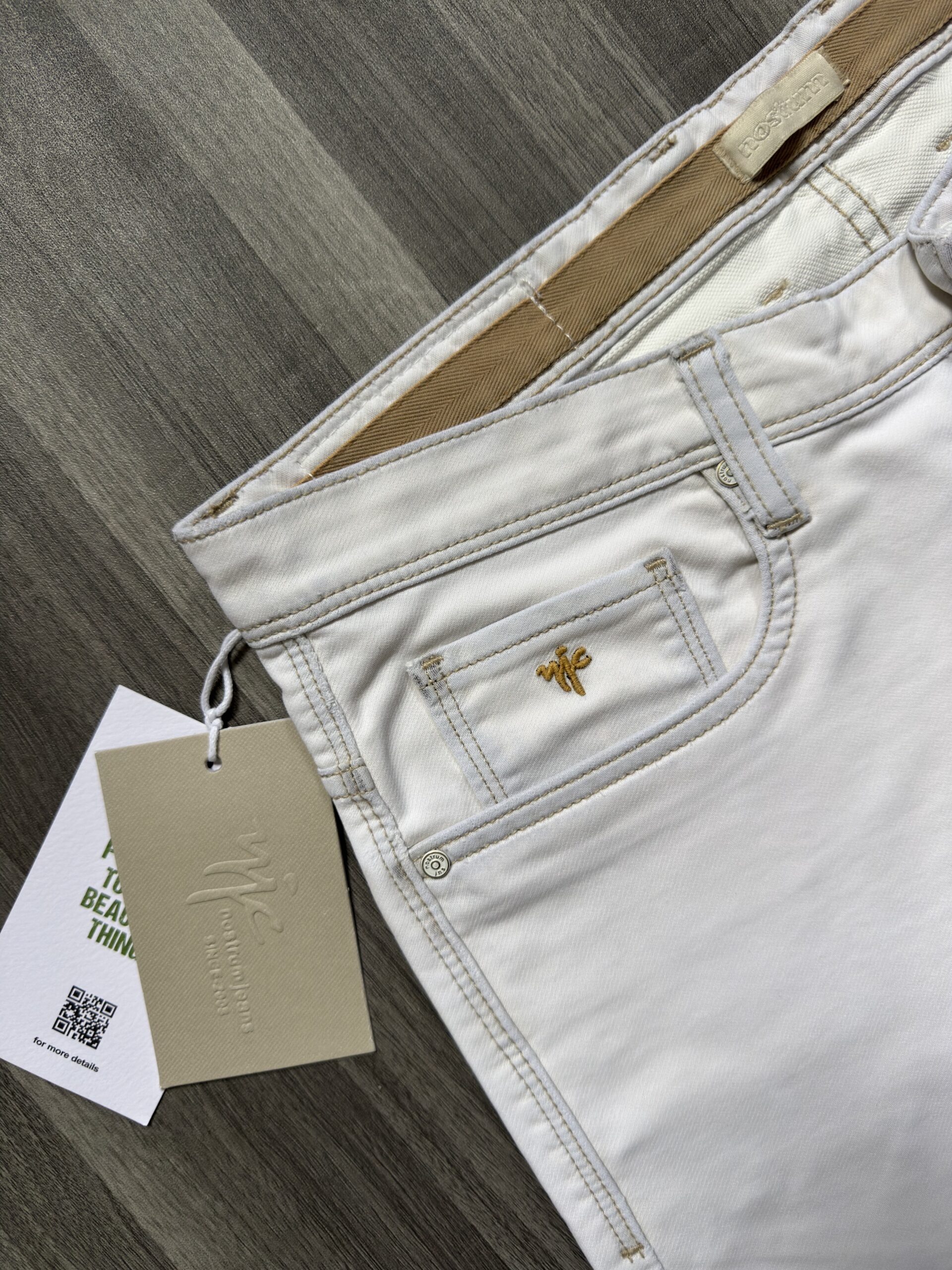 NOSTRUM DENIM - Image 25
