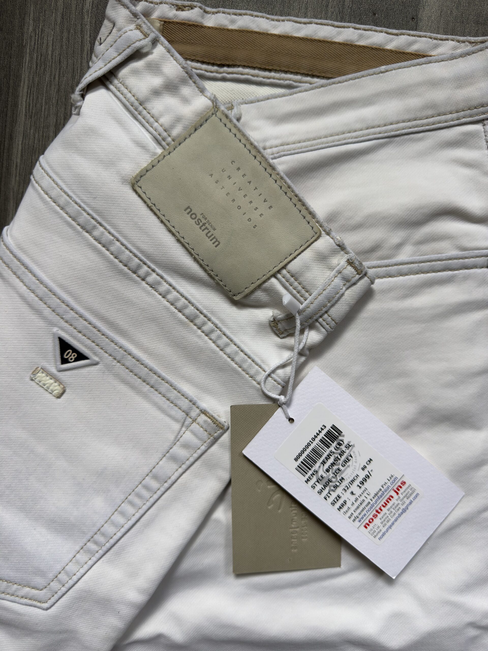 NOSTRUM DENIM - Image 26