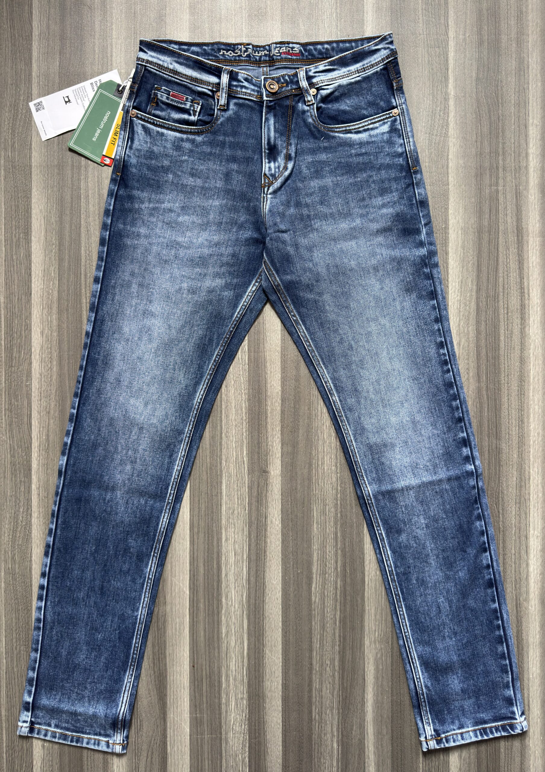NOSTRUM DENIM - Image 27