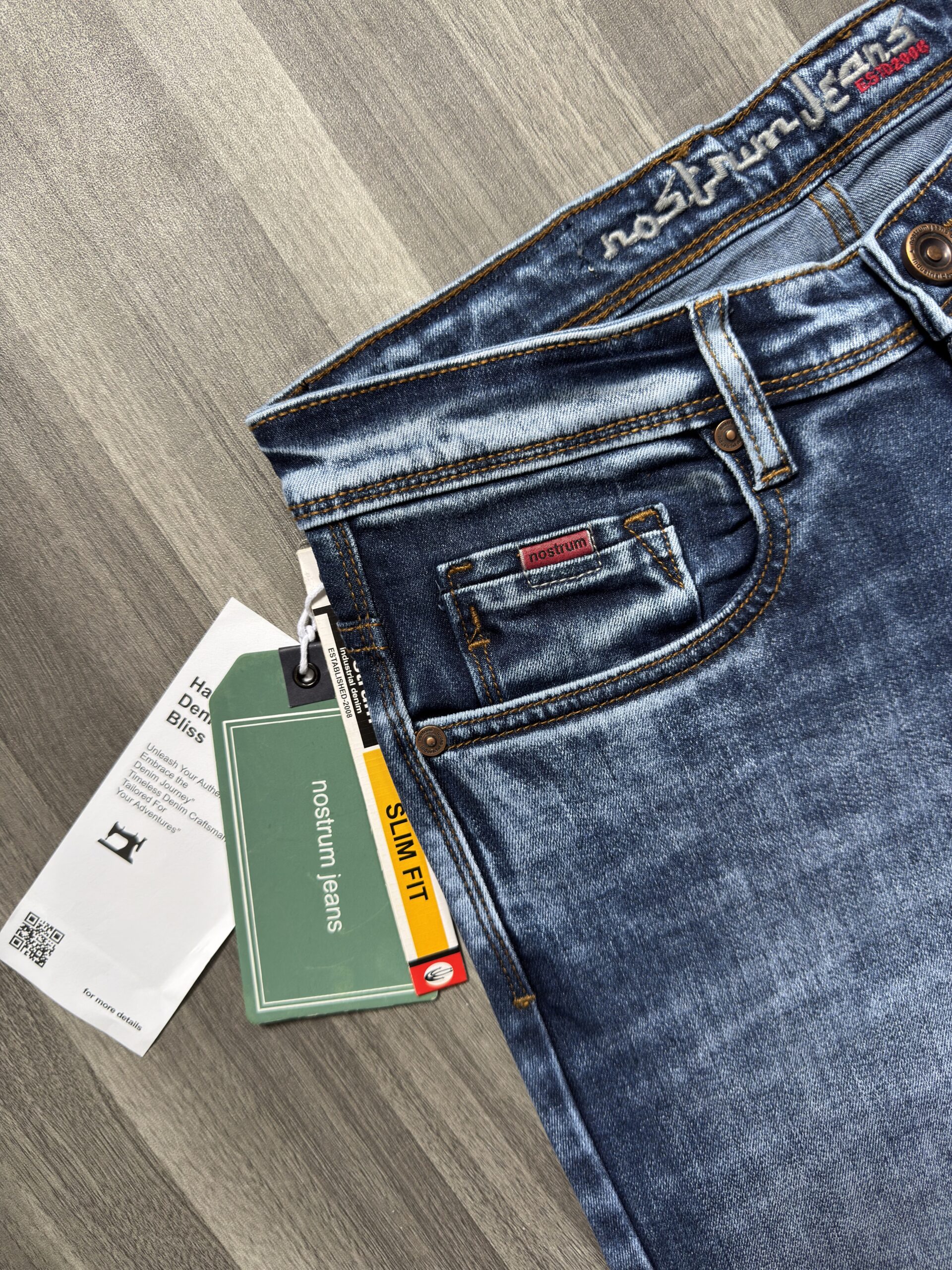 NOSTRUM DENIM - Image 28