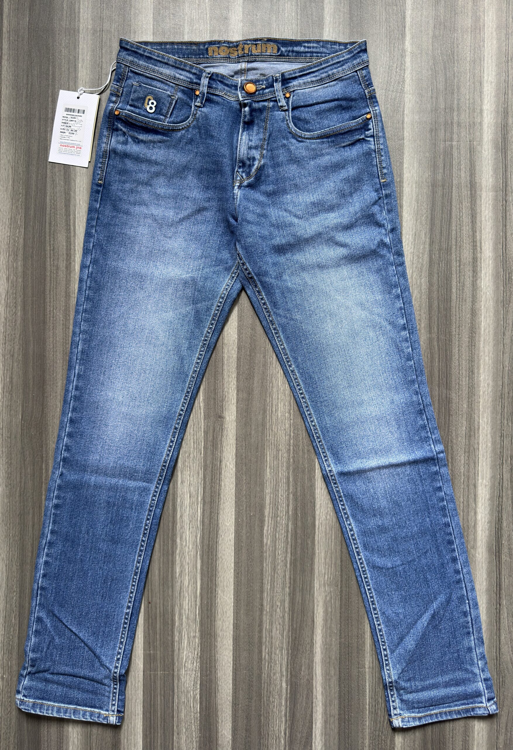 NOSTRUM DENIM - Image 30